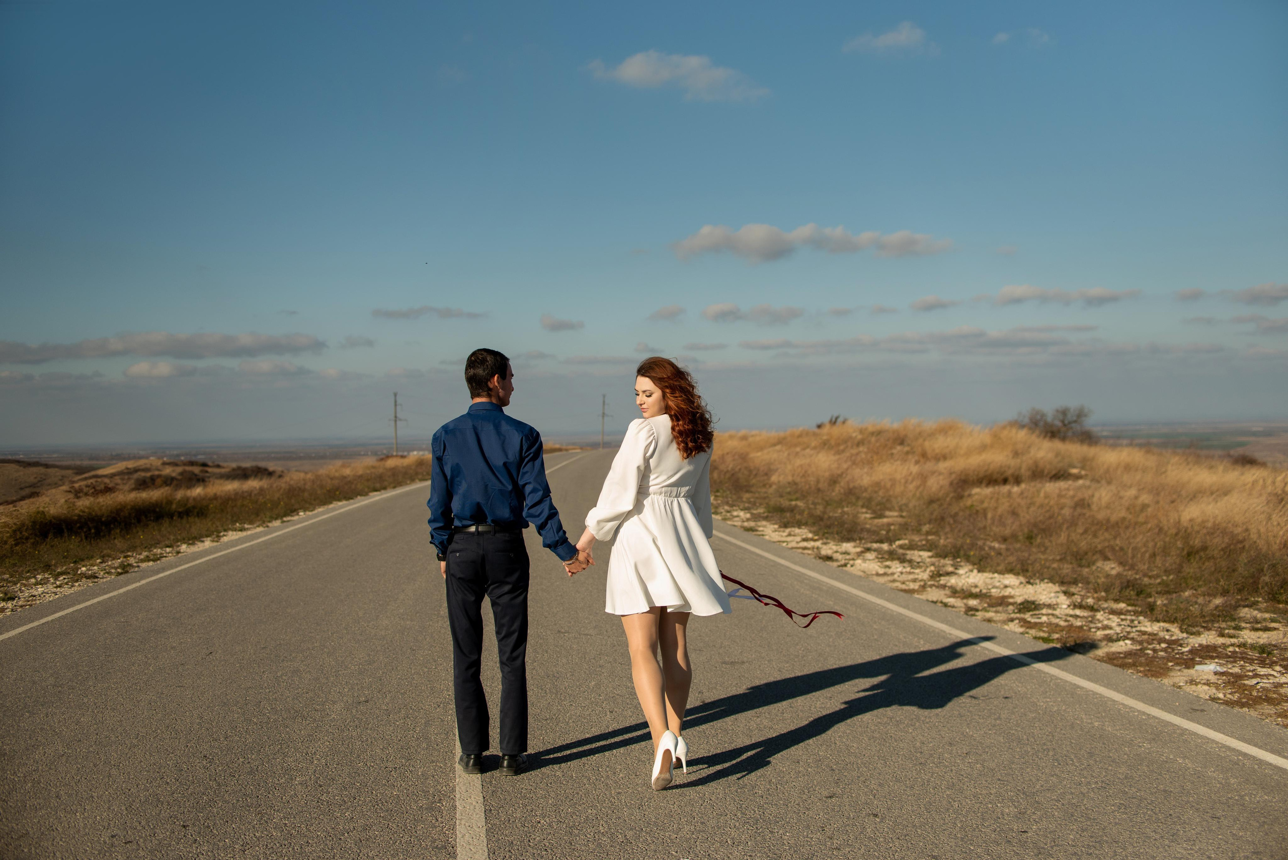 Мария и Юрий. Семейный и свадебный фотограф в Феодосии и Коктебеле