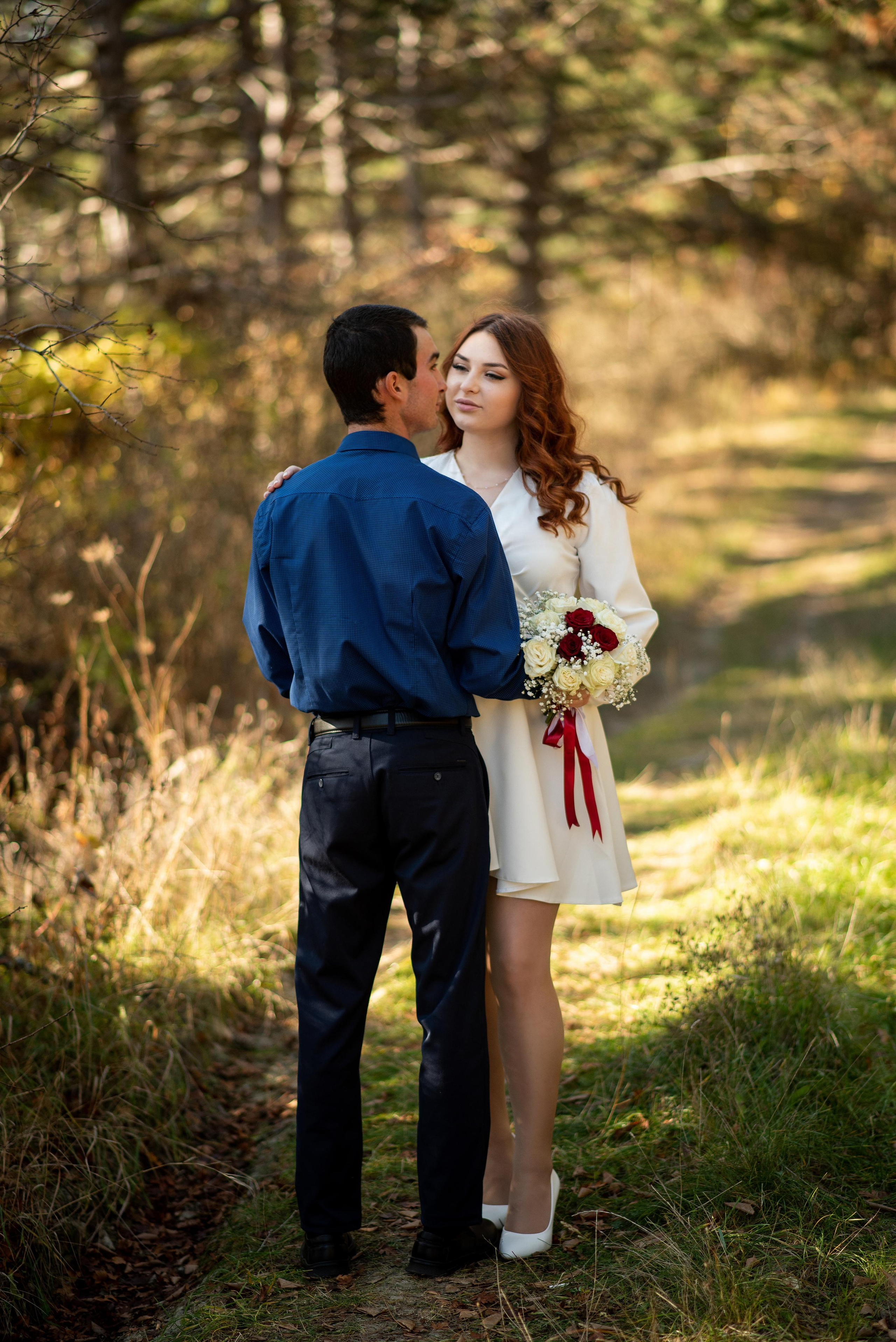Мария и Юрий. Семейный и свадебный фотограф в Феодосии и Коктебеле