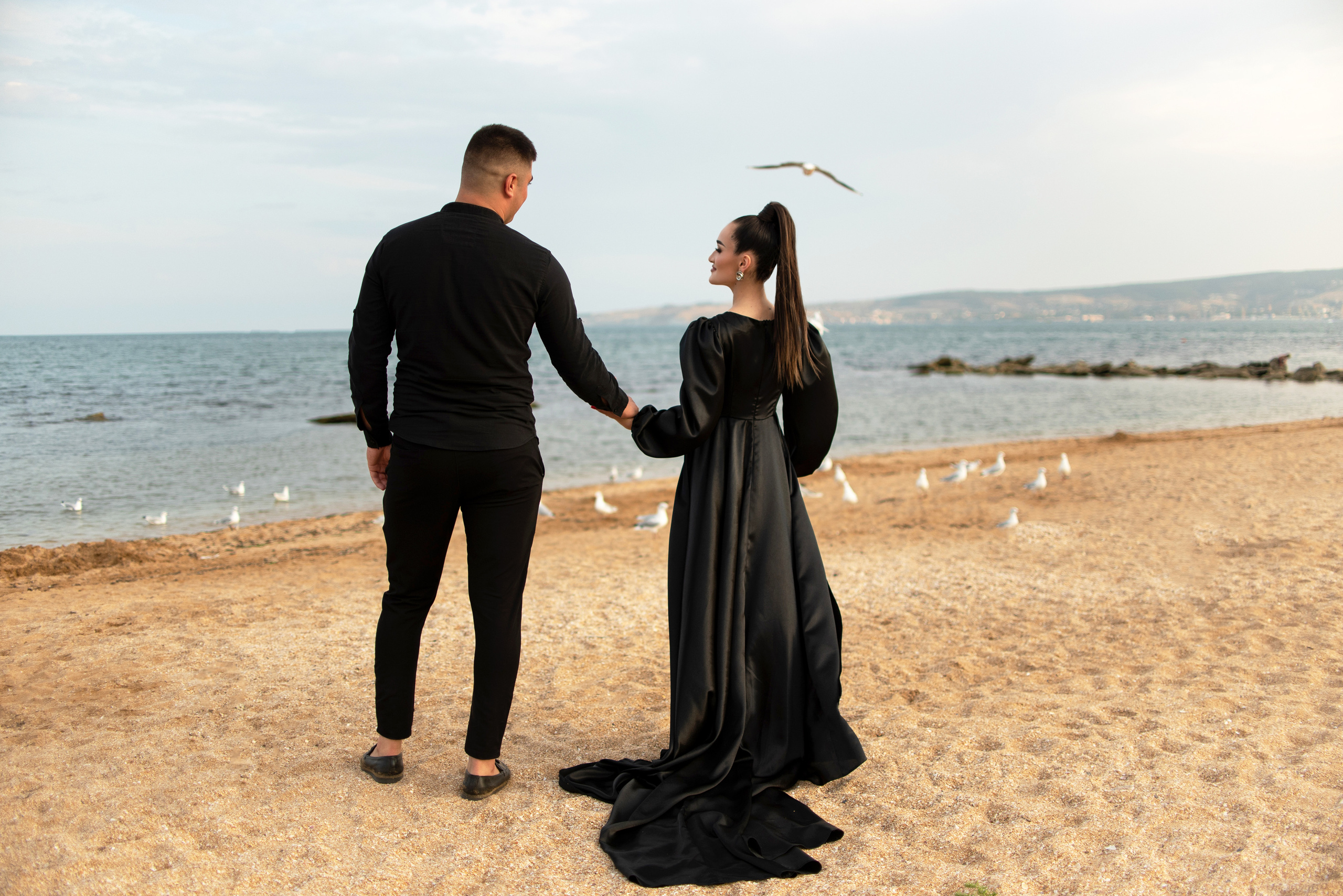 Наиле. Семейный и свадебный фотограф в Феодосии и Коктебеле