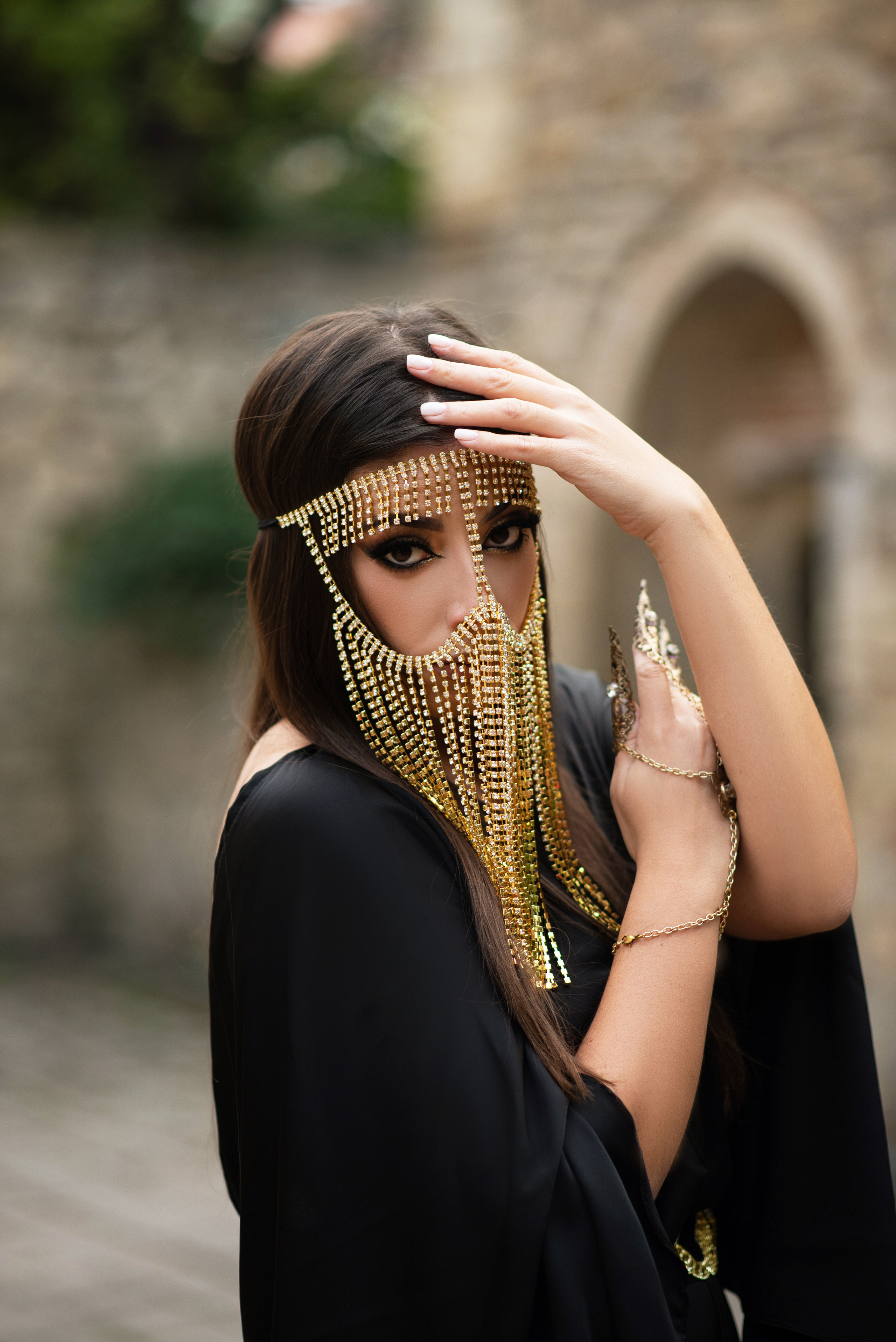 Далия. Семейный и свадебный фотограф в Феодосии и Коктебеле