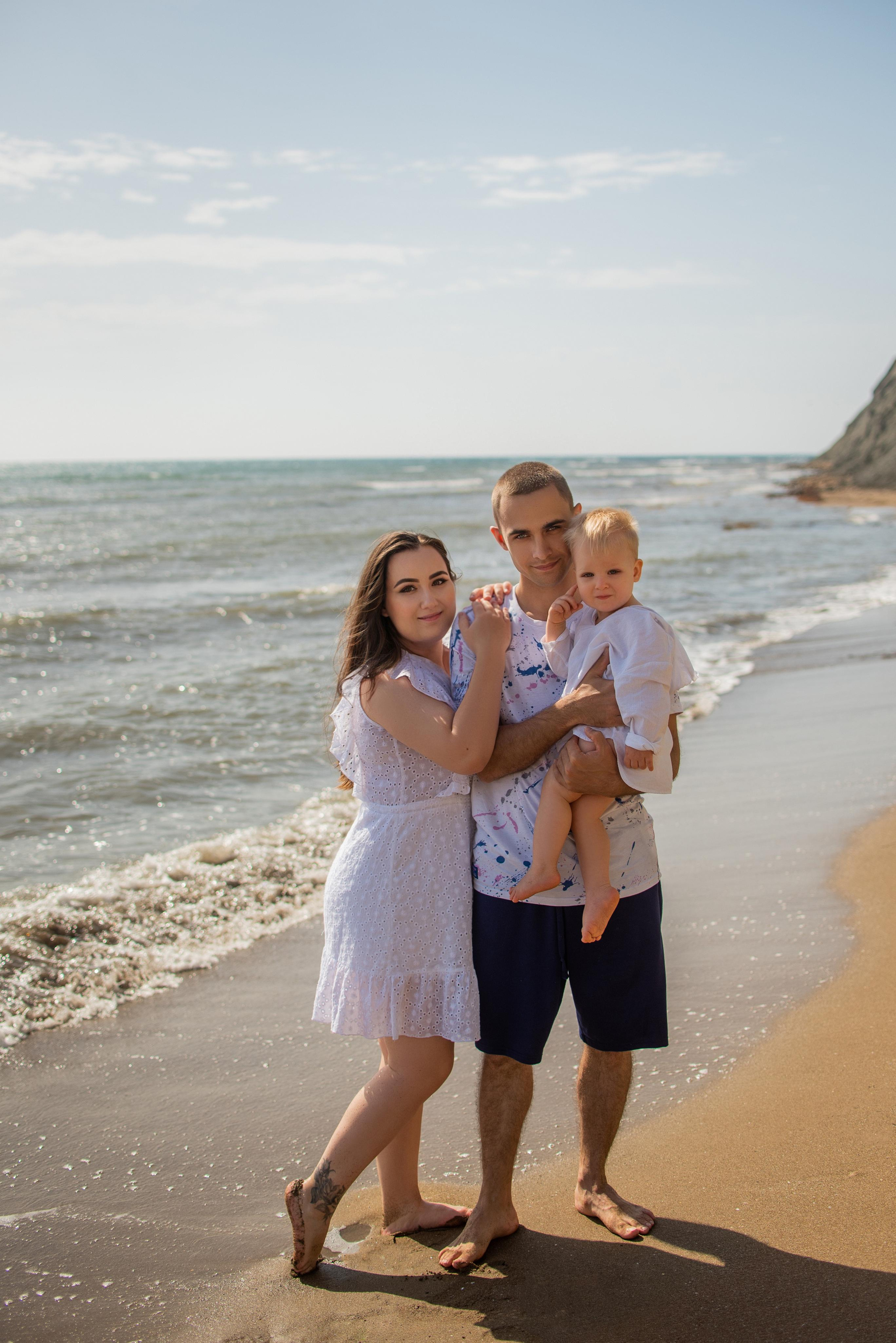 Алиса. Семейный и свадебный фотограф в Феодосии и Коктебеле