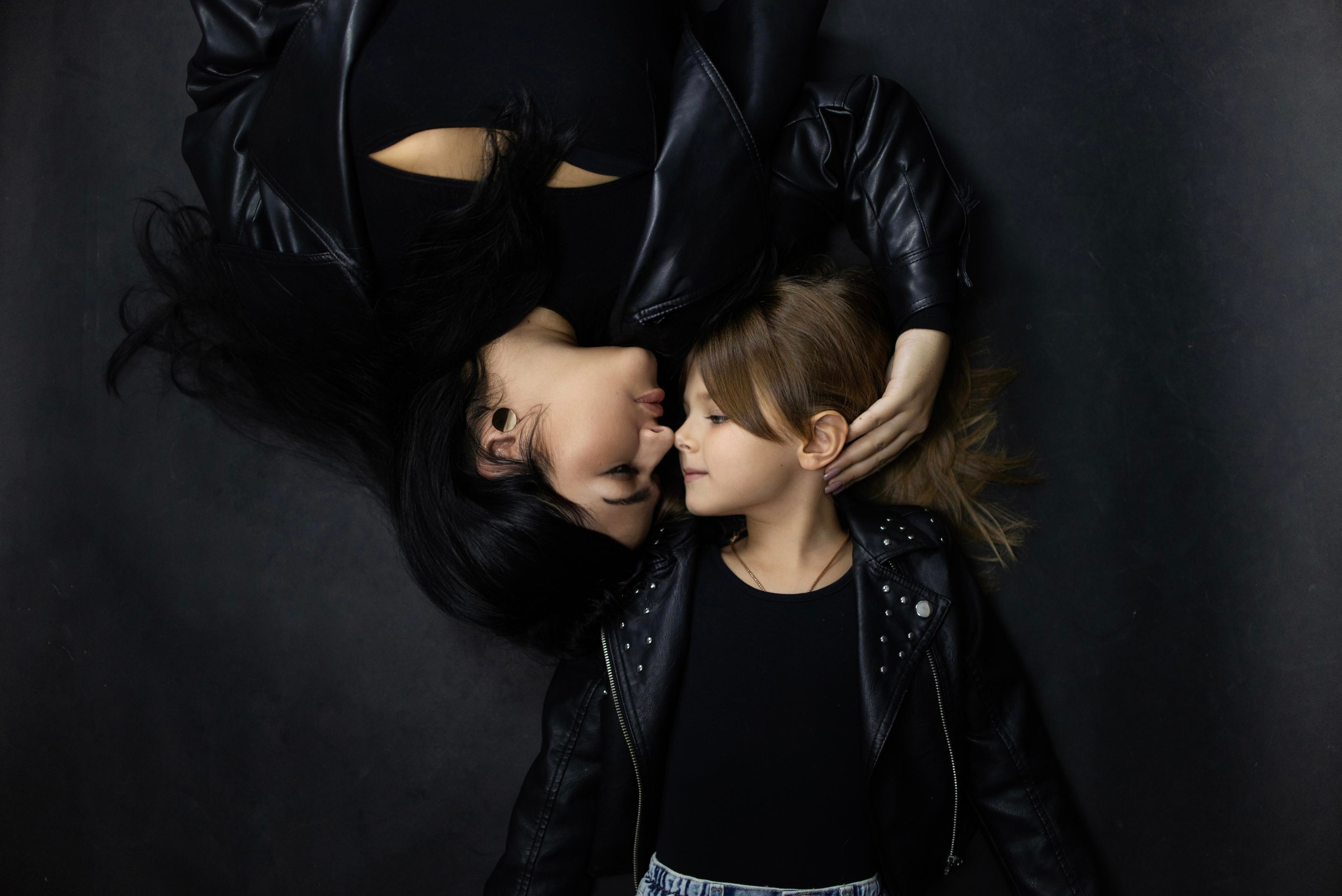 Катюша и Софийка. Семейный и свадебный фотограф в Феодосии и Коктебеле