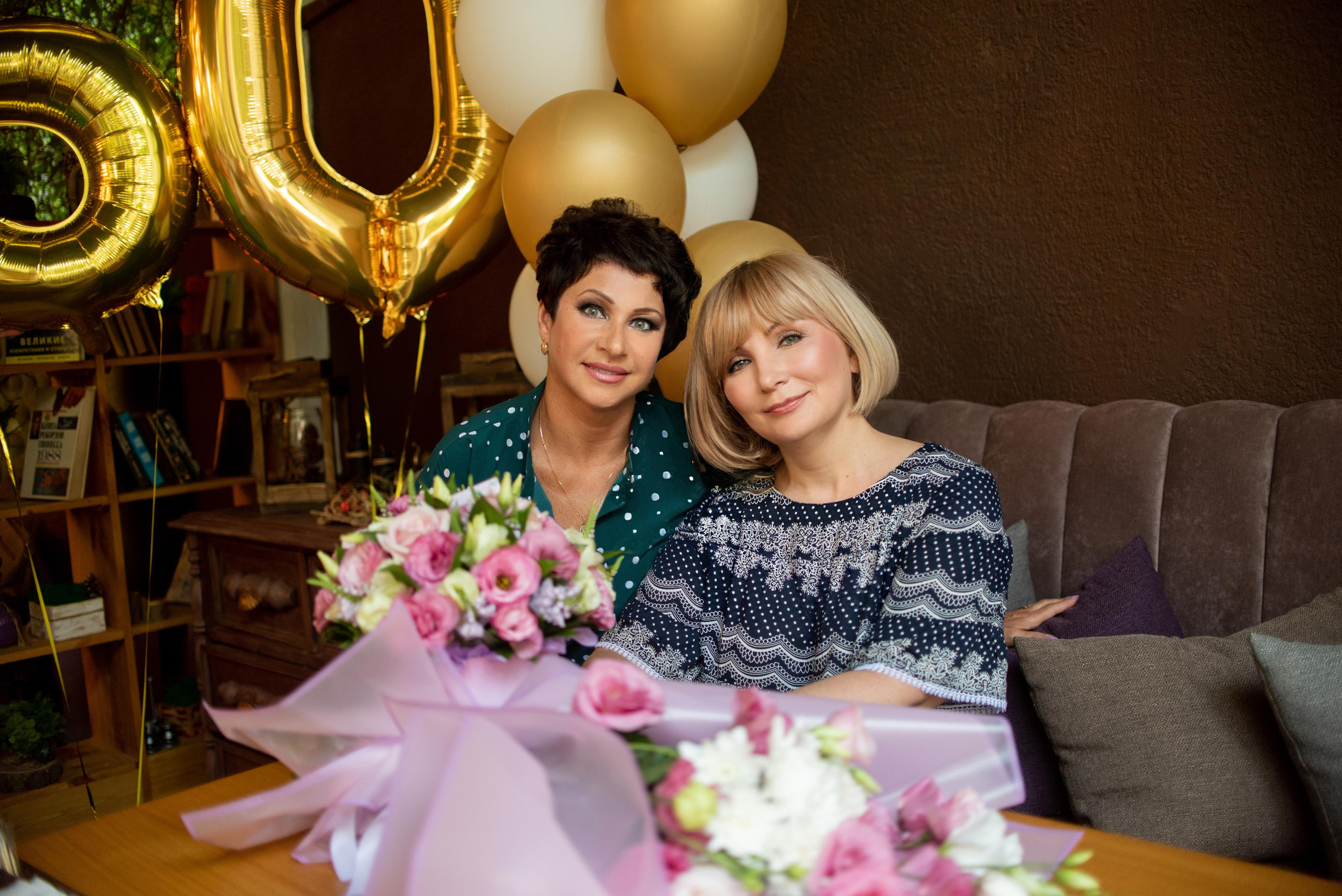 Юбилей 50 лет. Семейный и свадебный фотограф в Феодосии и Коктебеле