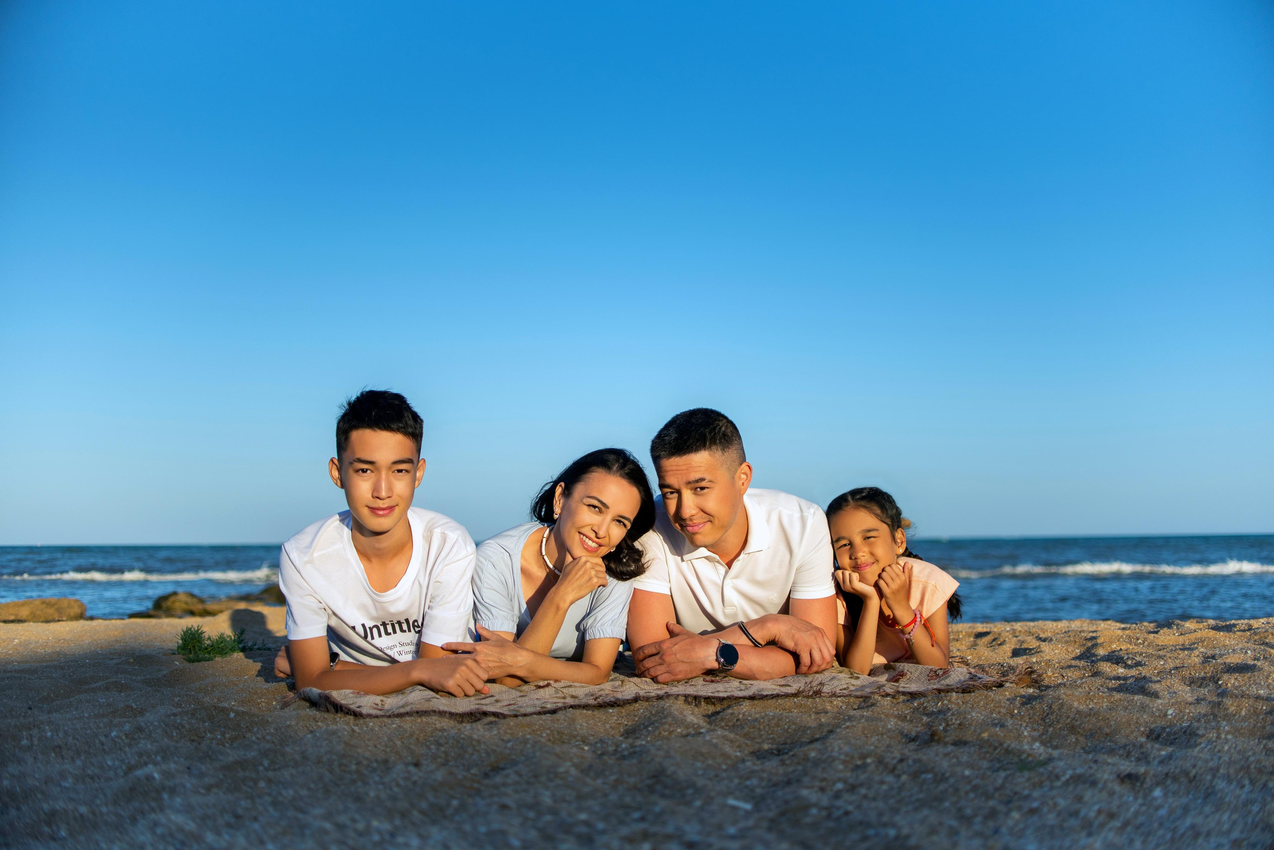 Альфинур. Семейный и свадебный фотограф в Феодосии и Коктебеле