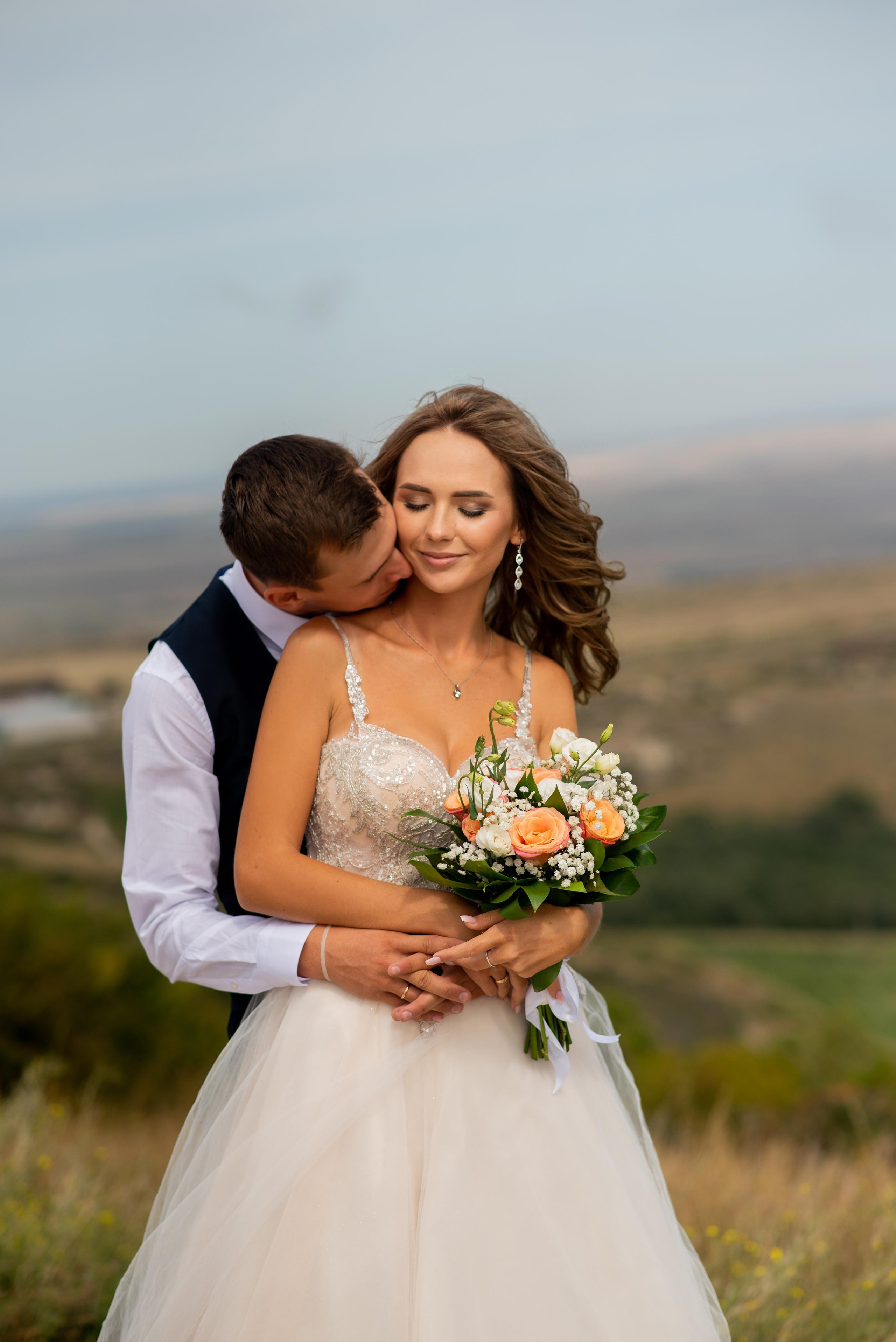 Свадьба Маши и Андрея. Семейный и свадебный фотограф в Феодосии и Коктебеле