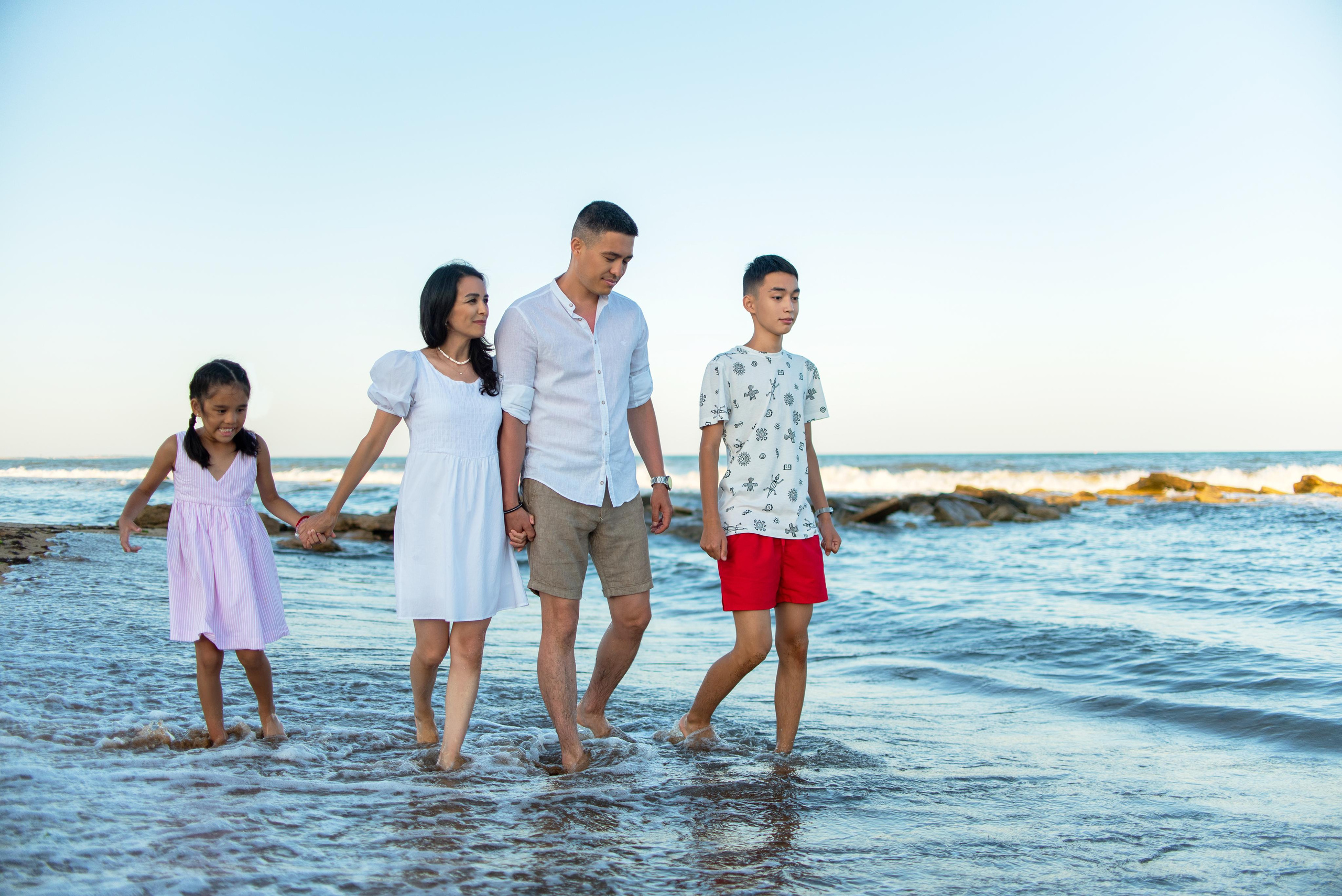 Альфинур. Семейный и свадебный фотограф в Феодосии и Коктебеле