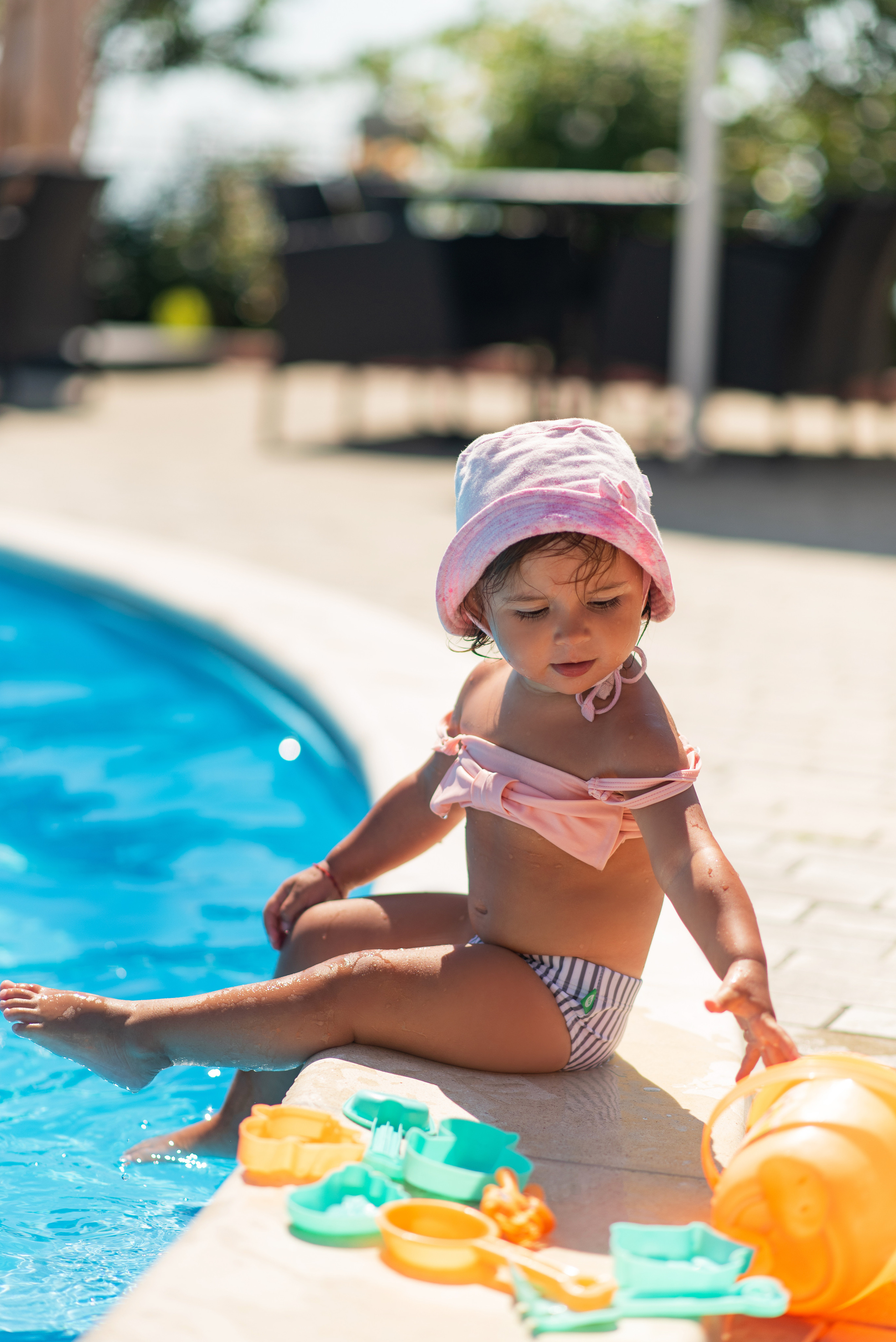 Кристина и Викуля. Семейный и свадебный фотограф в Феодосии и Коктебеле