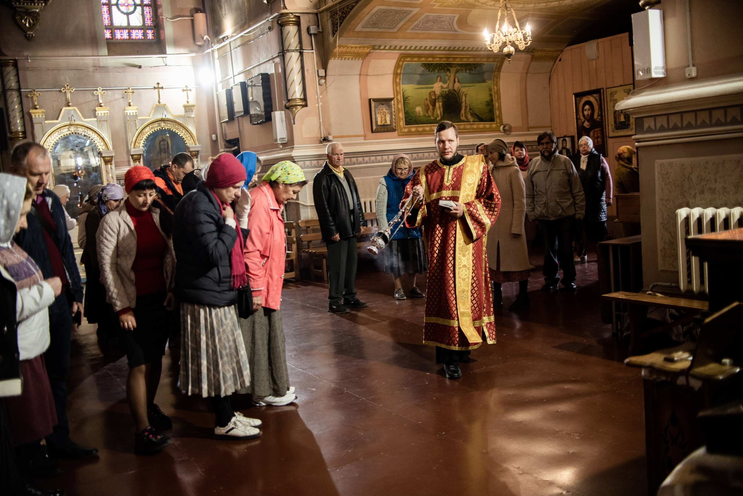 Четверг светлой седмицы 20.04.2023. Семейный и свадебный фотограф в Феодосии и Коктебеле