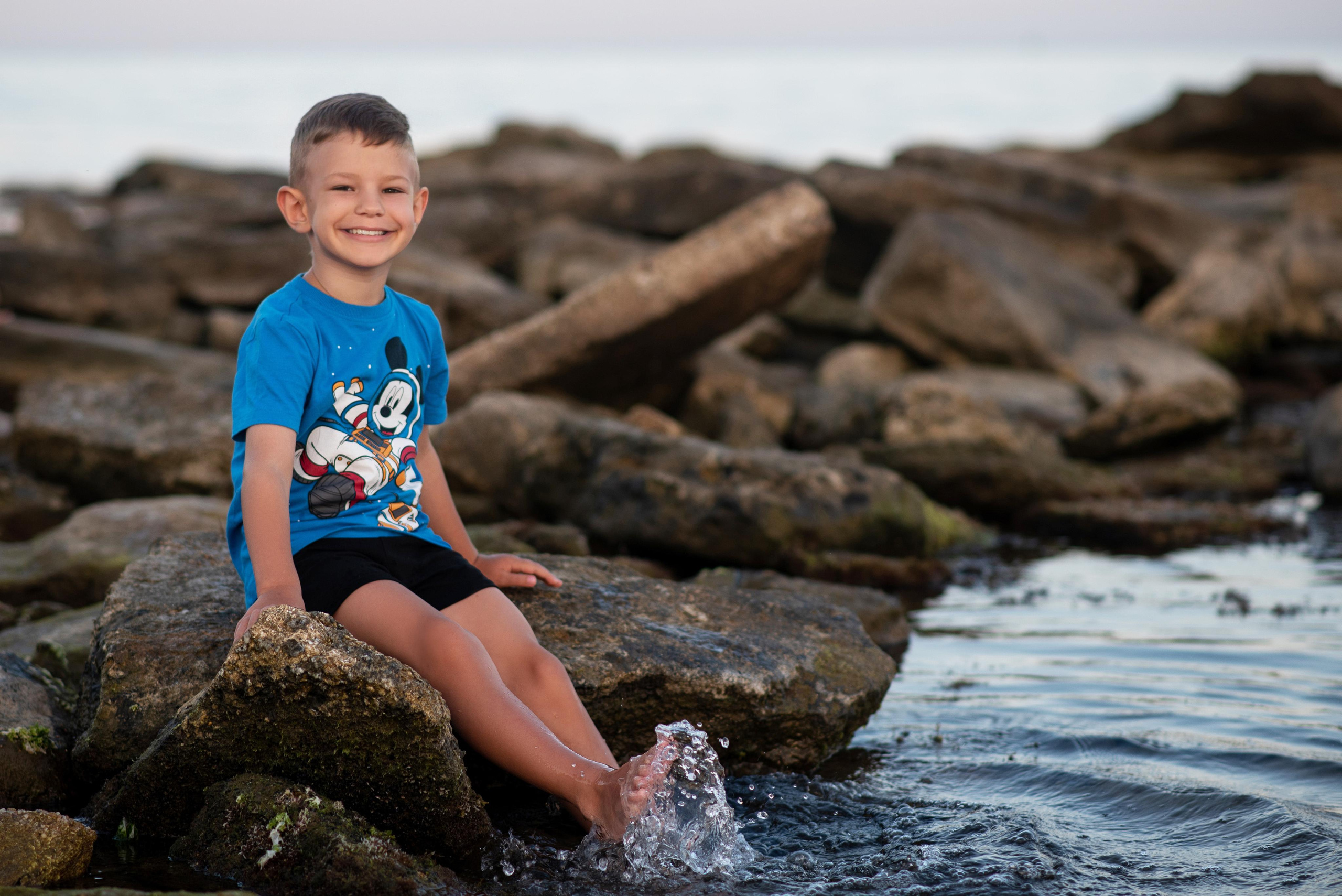 Влада. Семейный и свадебный фотограф в Феодосии и Коктебеле