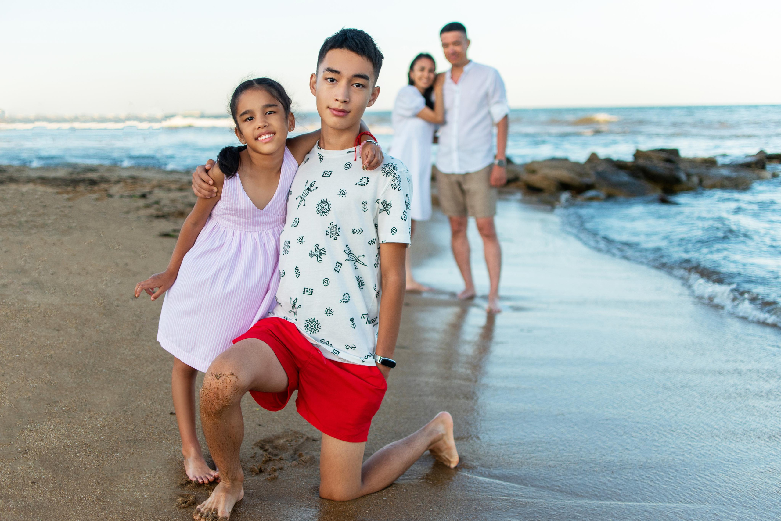 Альфинур. Семейный и свадебный фотограф в Феодосии и Коктебеле