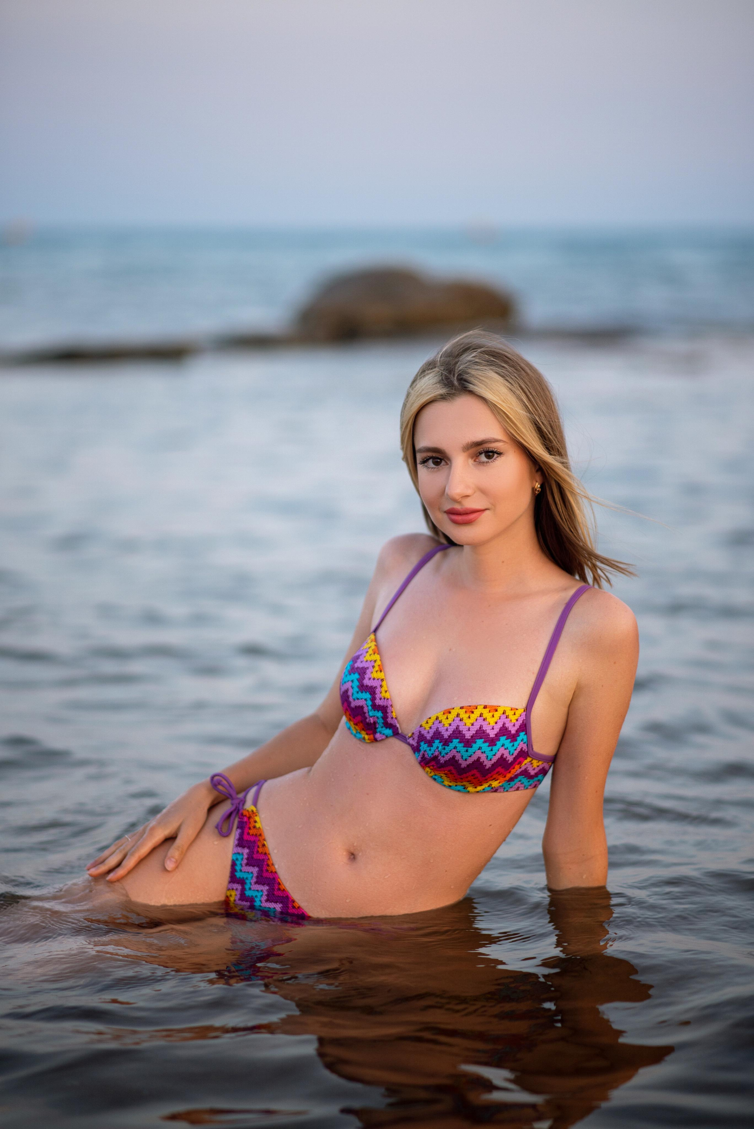 Григорий и Ирина. Семейный и свадебный фотограф в Феодосии и Коктебеле