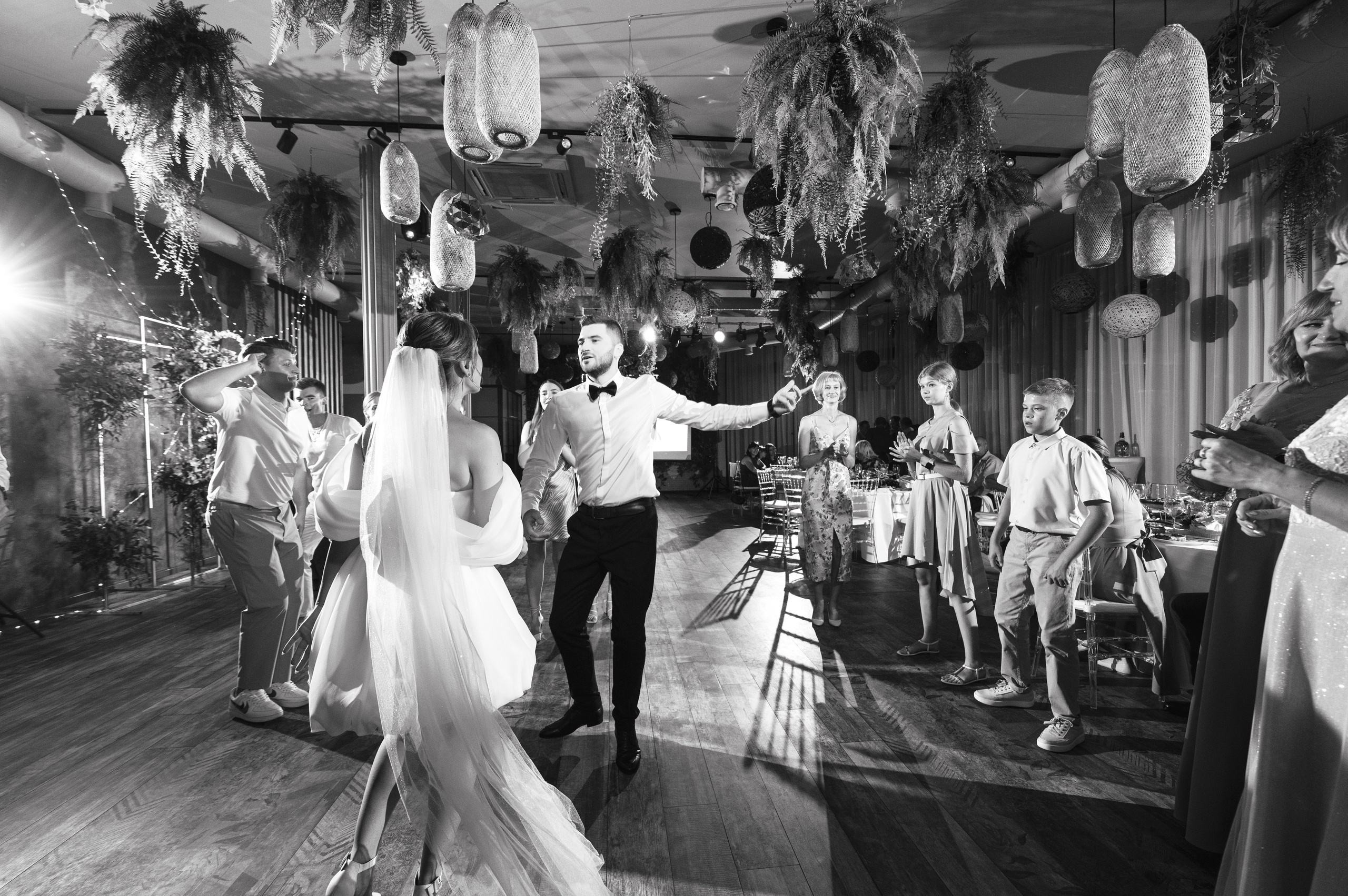 Гуси- Гуччи. Свадебный фотограф в Краснодаре и Сочи Комолова Екатерина