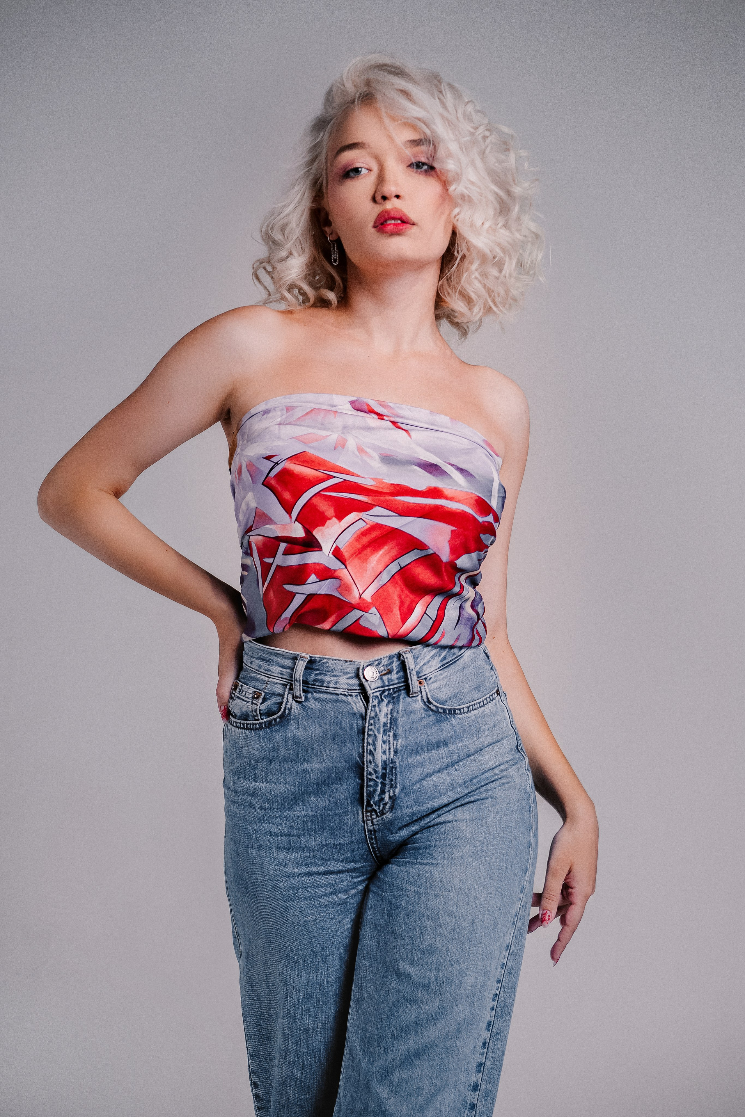 Индивидуальная женская фотосессия в Ставрополе. Фотограф Ставрополь Пятигорск Елизавета Дарина