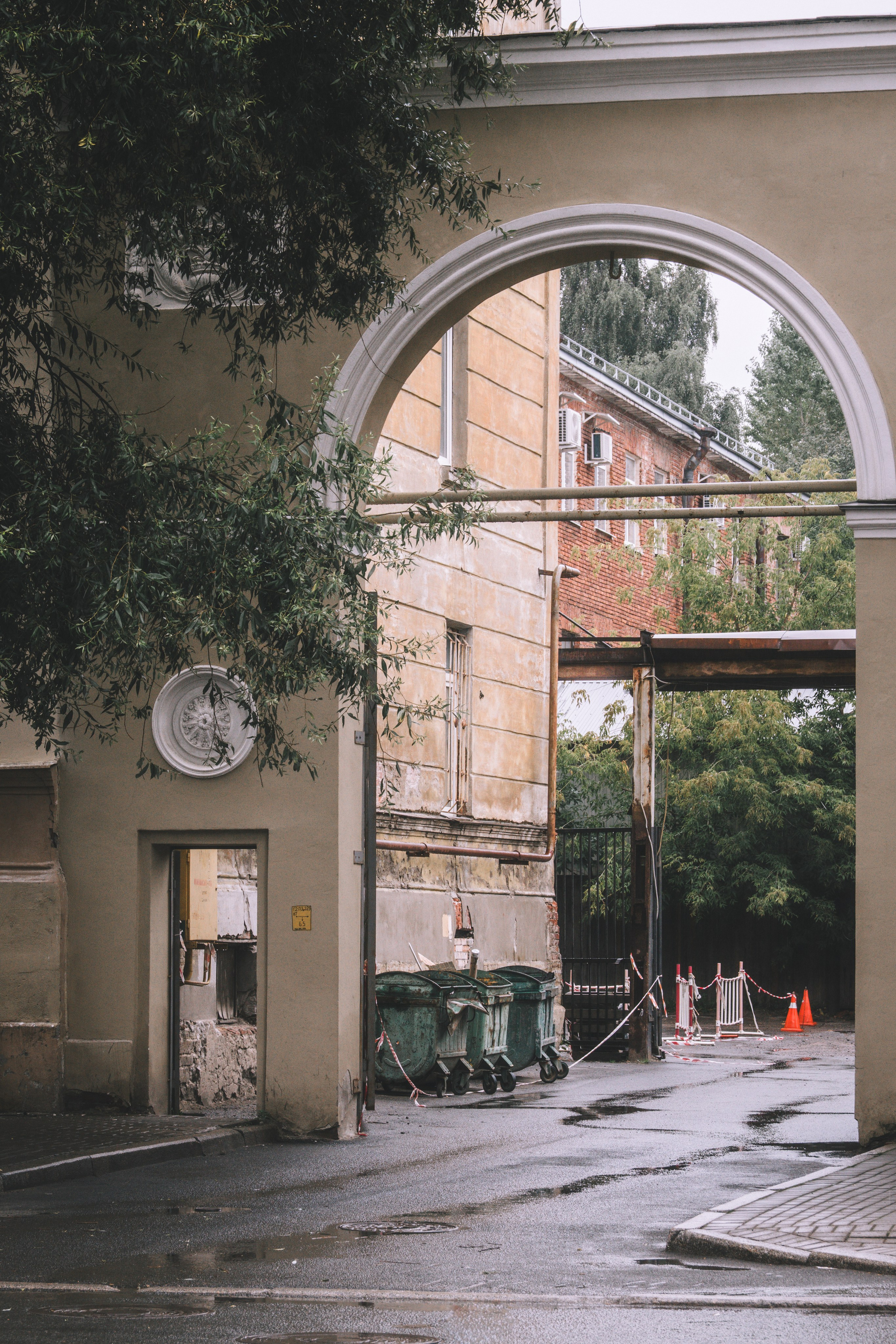 Фотопрогулка / сентябрь / СПб. Фотограф Яна Журавская Спб / Москва