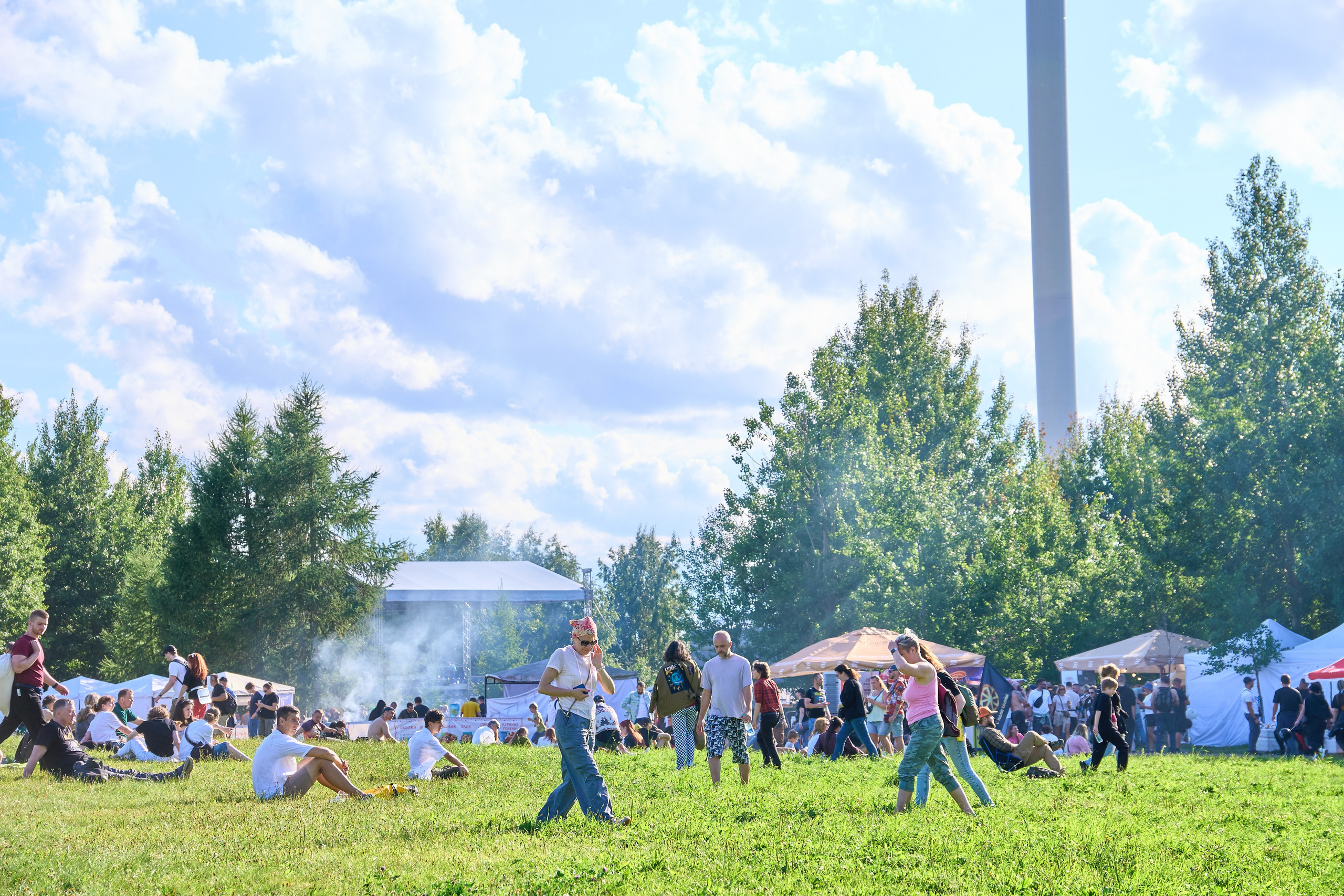 Окна открой! 2026. Фотограф Яна Журавская Спб / Москва