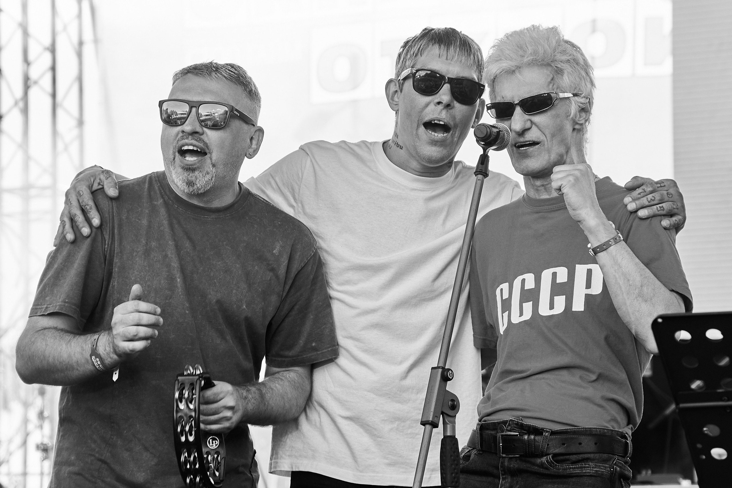 Окна открой! 2026. Фотограф Яна Журавская Спб / Москва