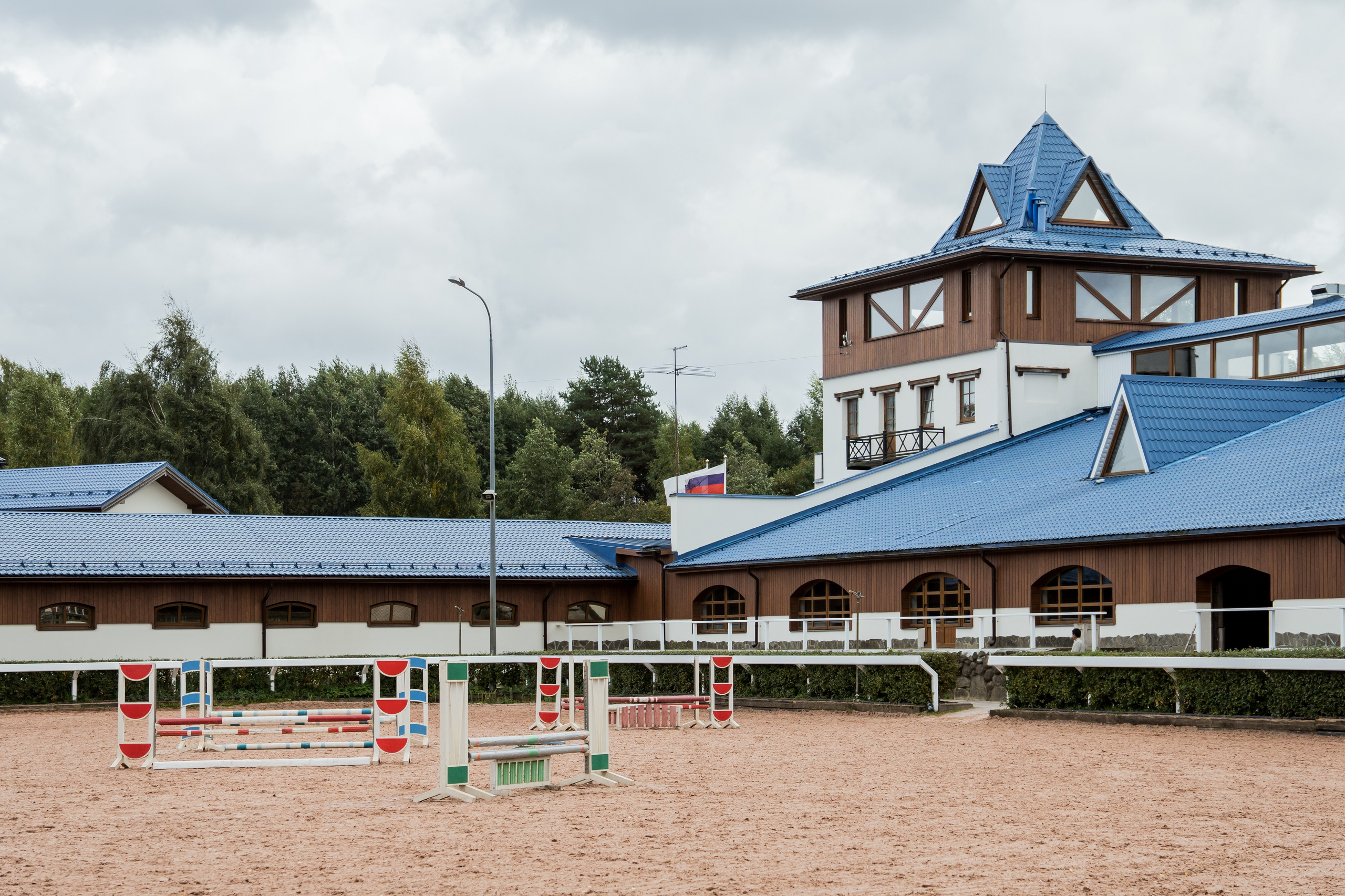 Закрытие сезона и Финал кубка КСК Вента. Фотограф Яна Журавская Спб / Москва