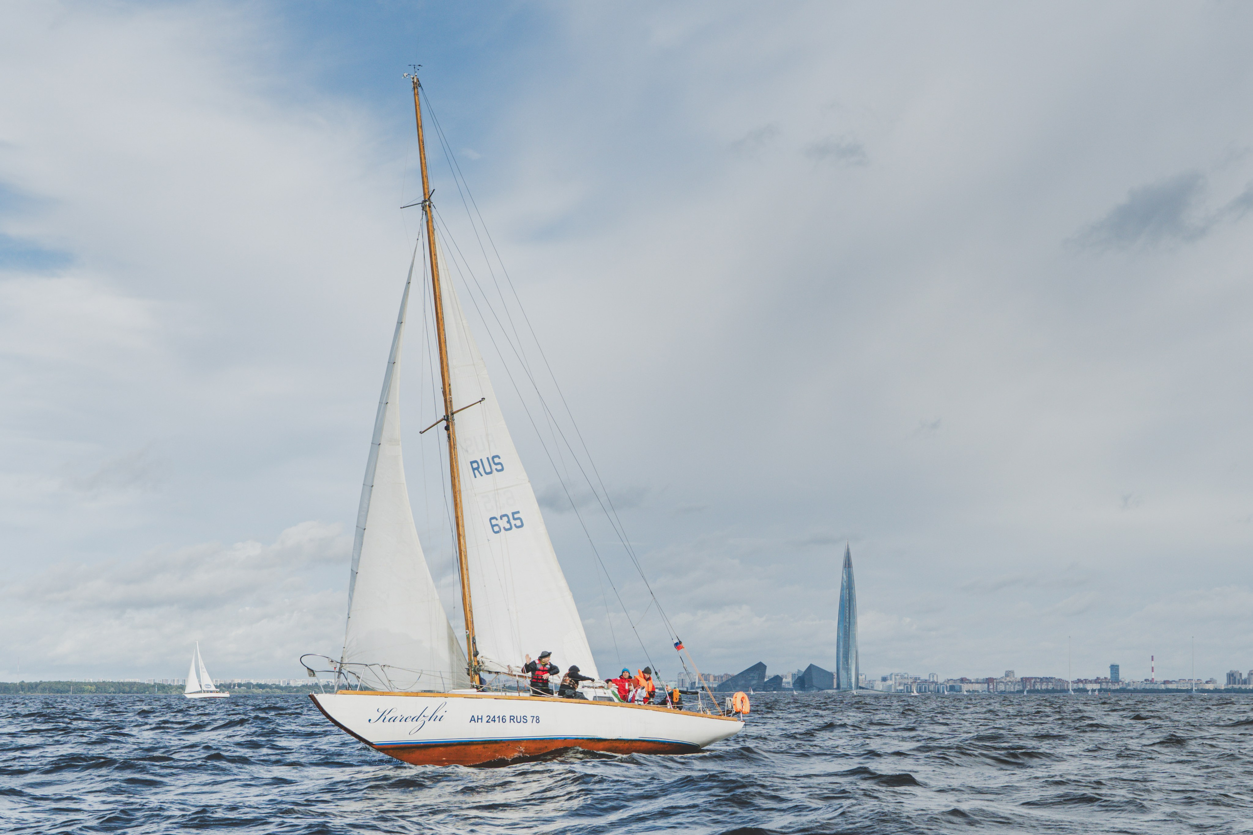 Золотая осень. Фотограф Яна Журавская Спб / Москва