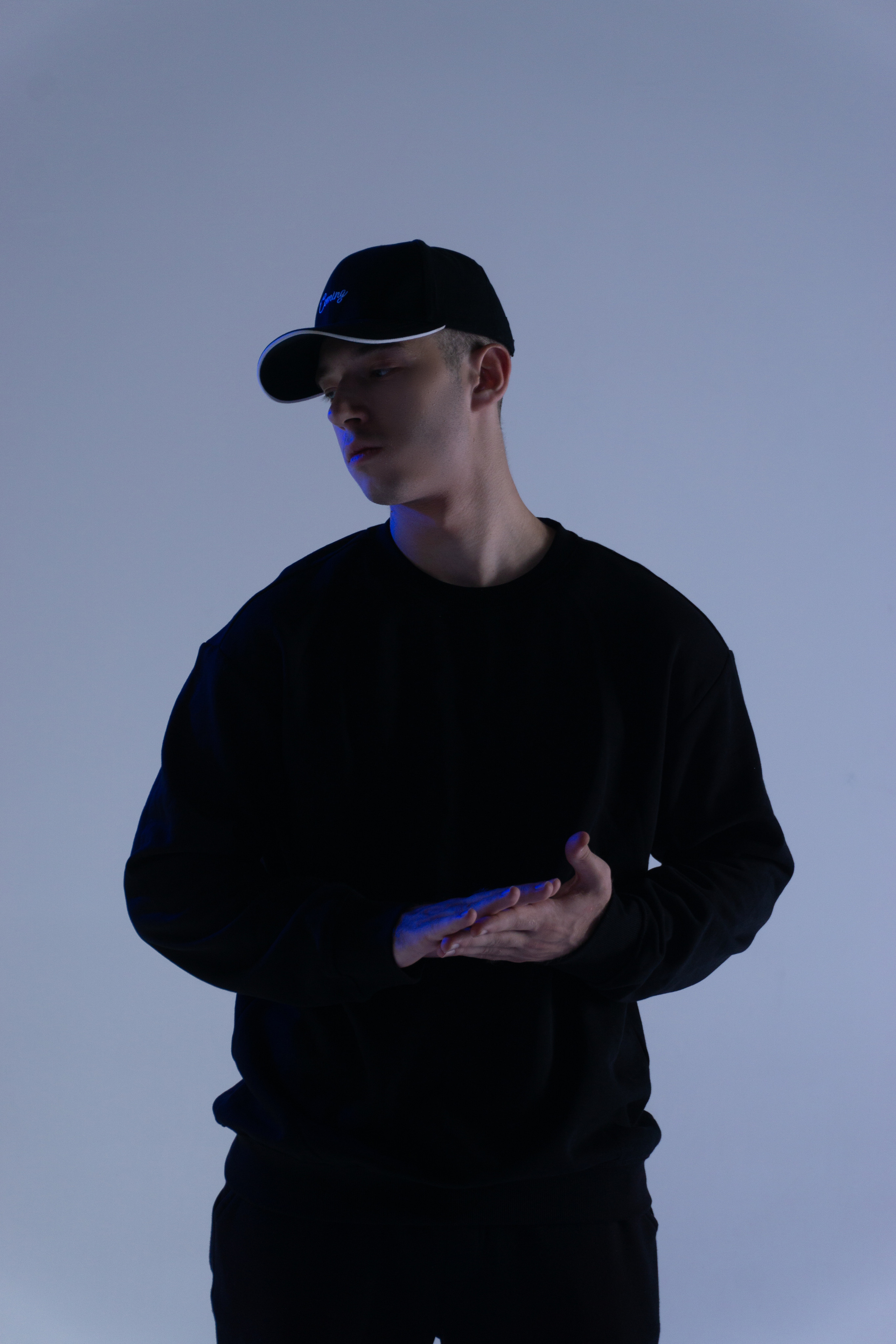 White Gallows. Фотограф| Видеограф | Егор Кулаков