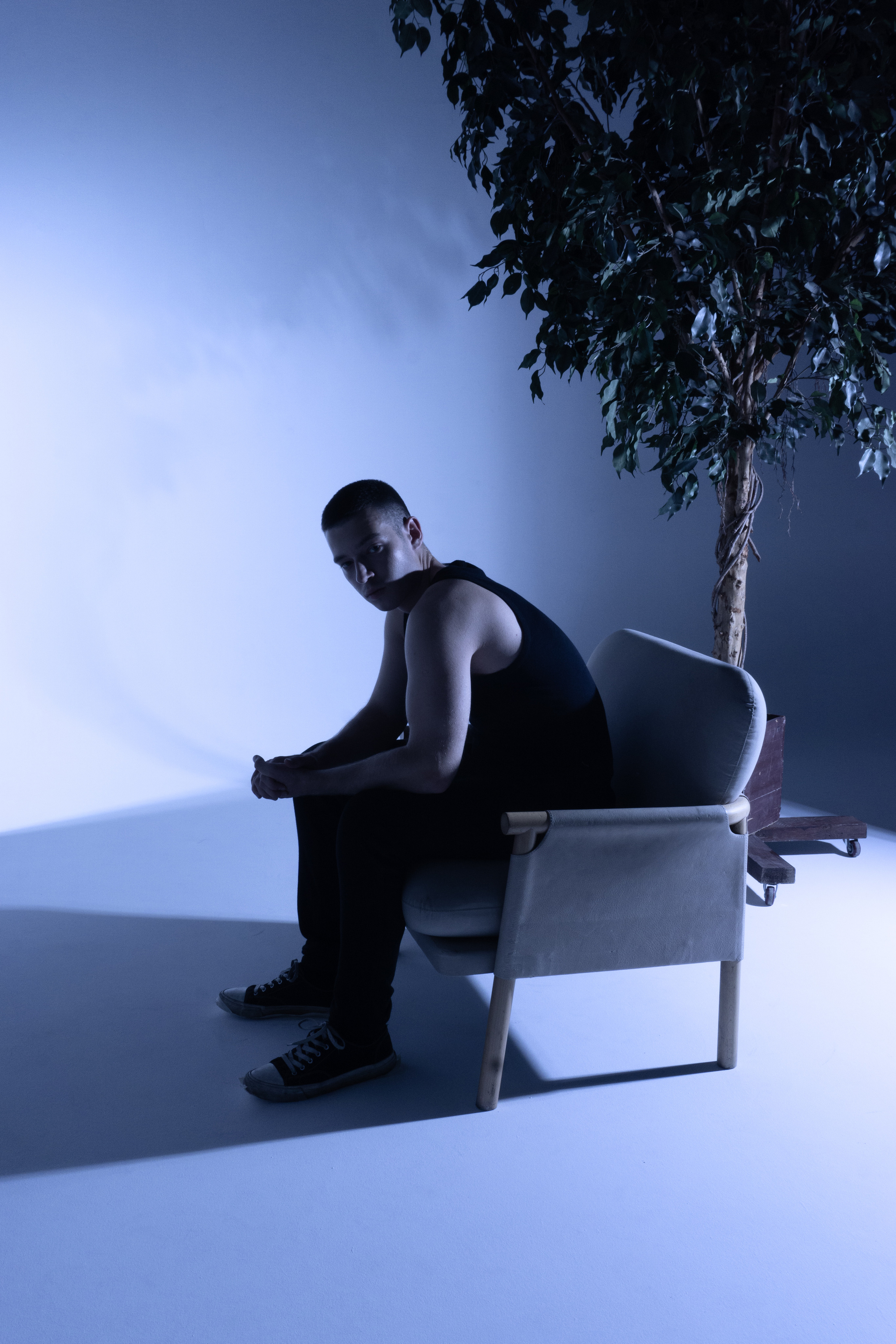 White Gallows. Фотограф| Видеограф | Егор Кулаков