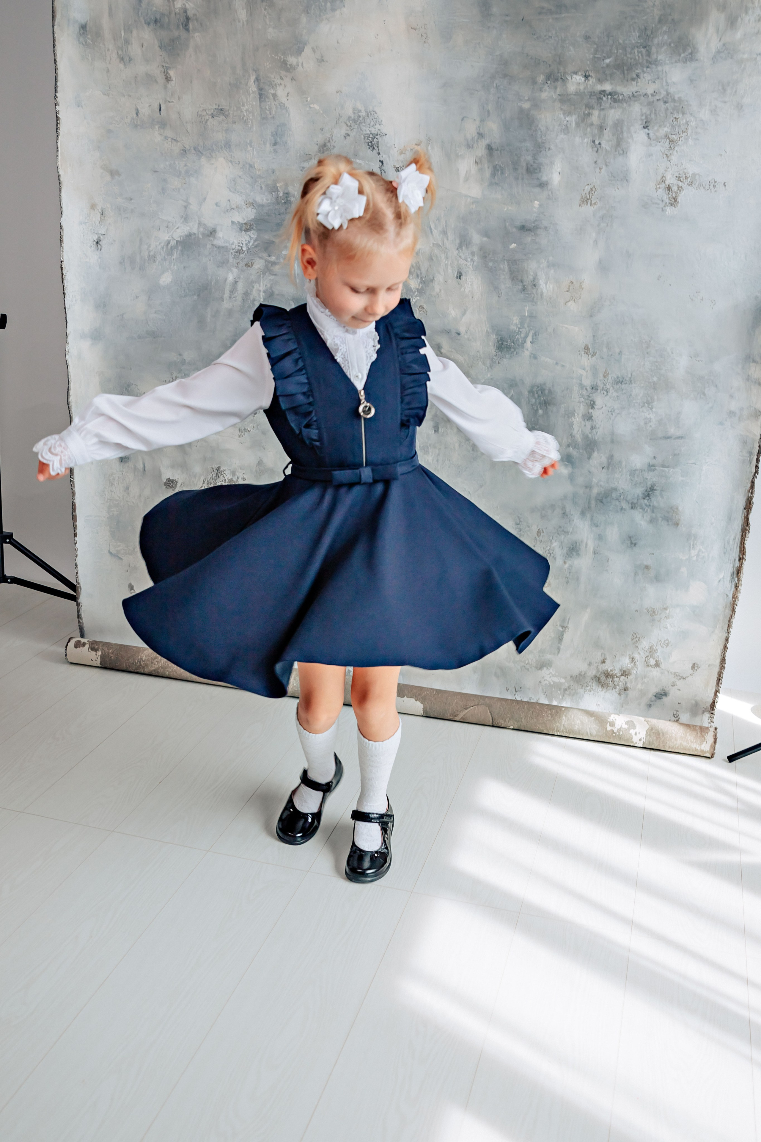 Фотопроект «Школа» в Тамбове. Детский и семейный фотограф в Тамбове Алина Богданова