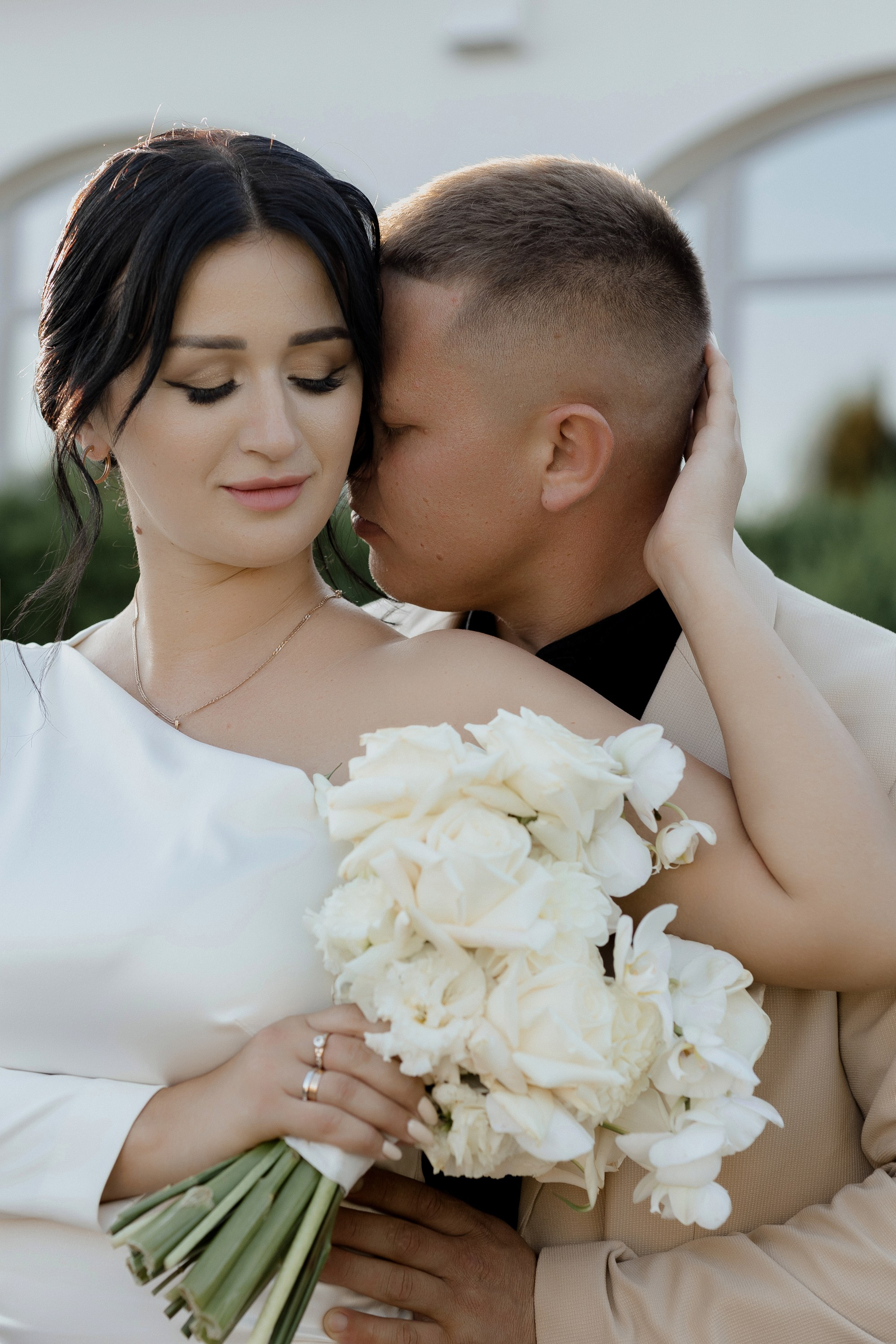 Владимир и Ольга * Венчание. Миленина Юлия Свадебный и семейный фотограф в Краснодаре