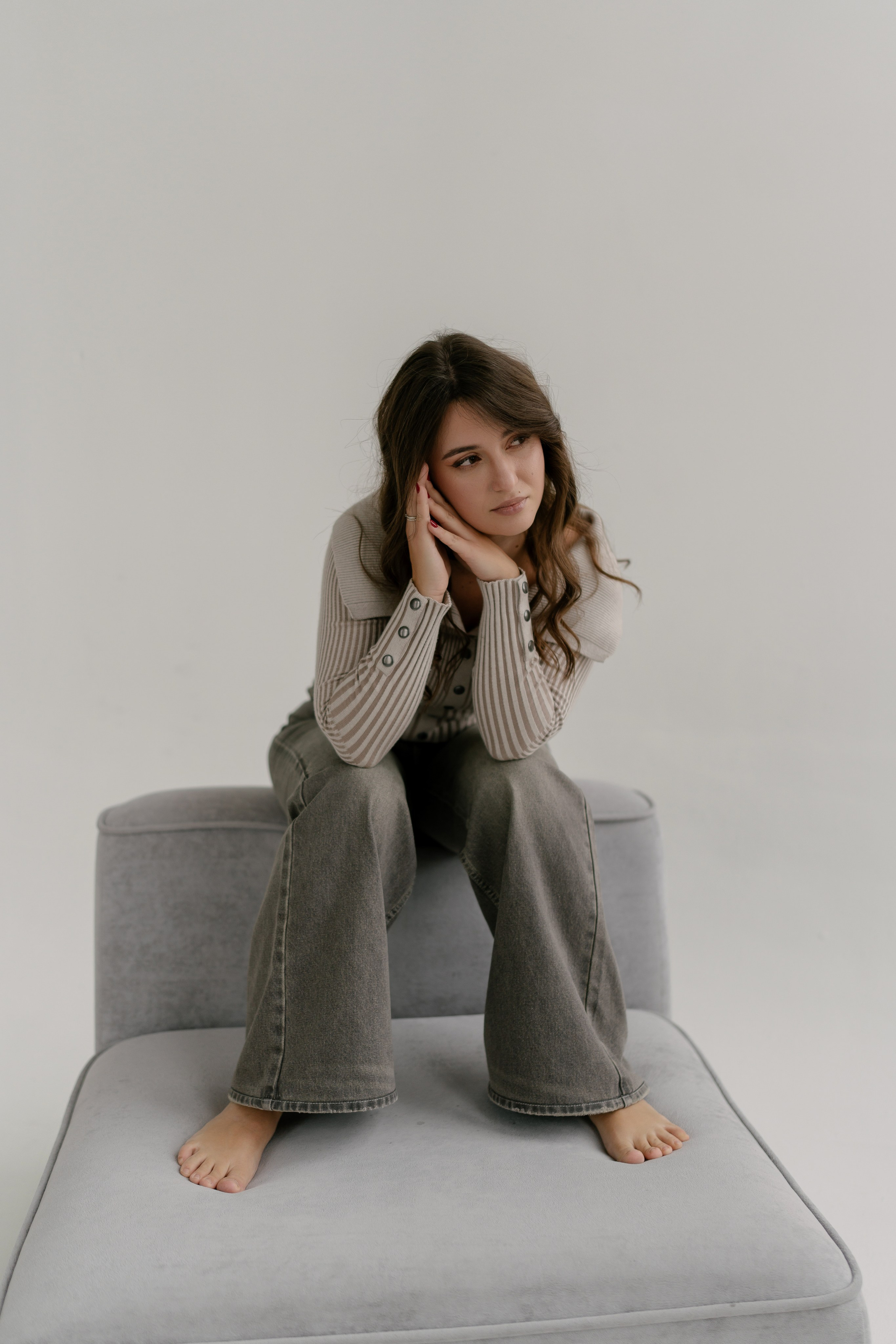 Алена, Соня, Валера. Свадебный и семейный фотограф в Москве и Красногорске — живые кадры | Анастасия Тихонова