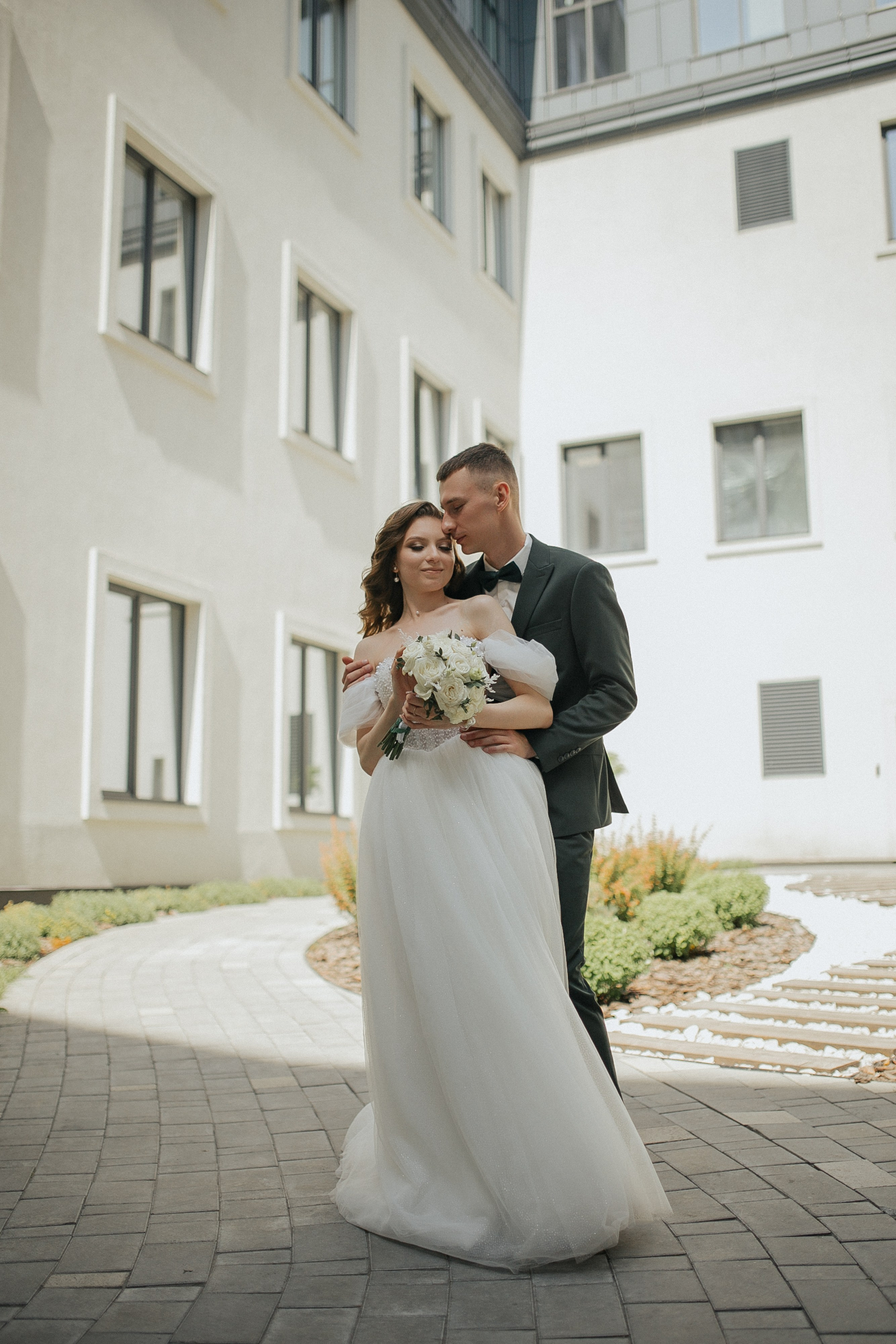 Алена и Женя. 27.06.2025. Алина Каравайцева. Фотограф в городе Барнаул