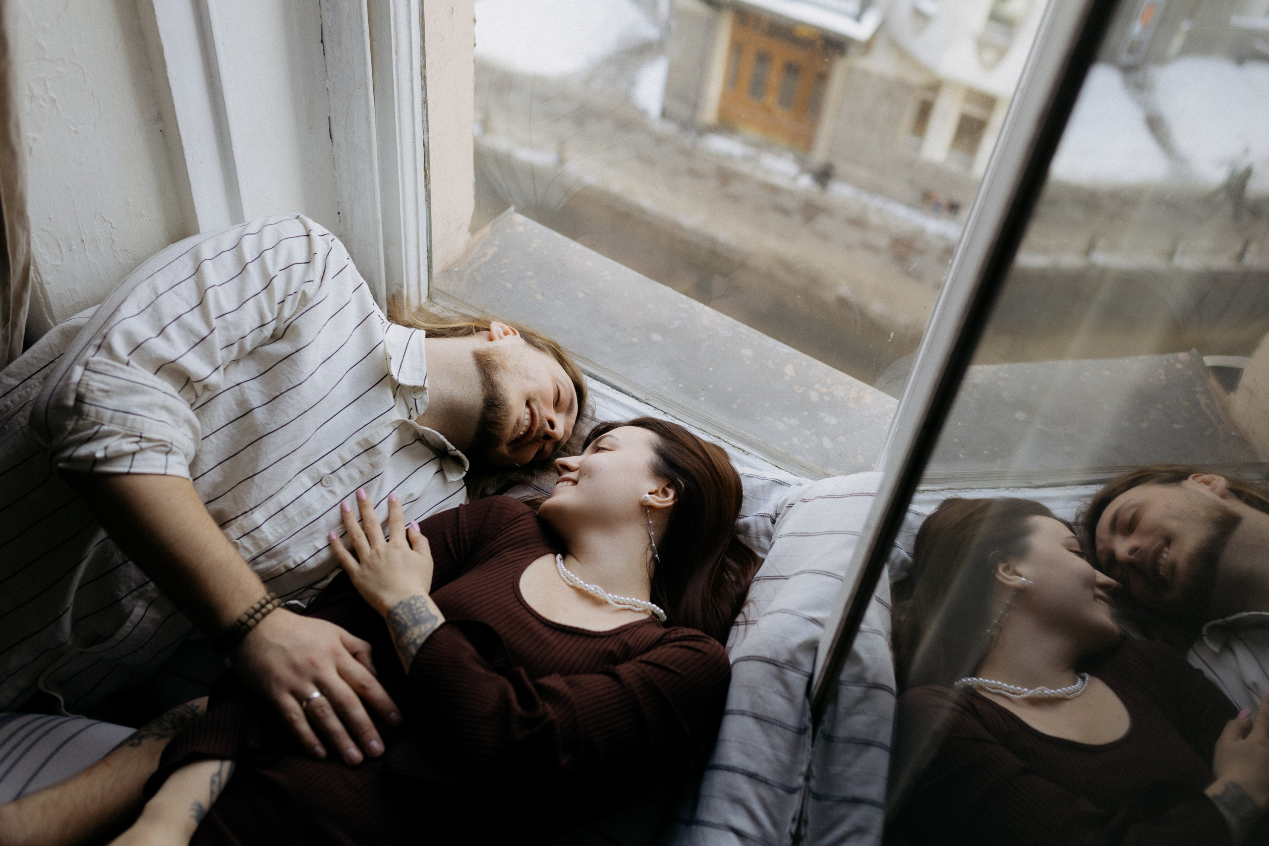 LoveStory в Санкт-Петербурге. Фотограф Санкт-Петербург Князева Елизавета