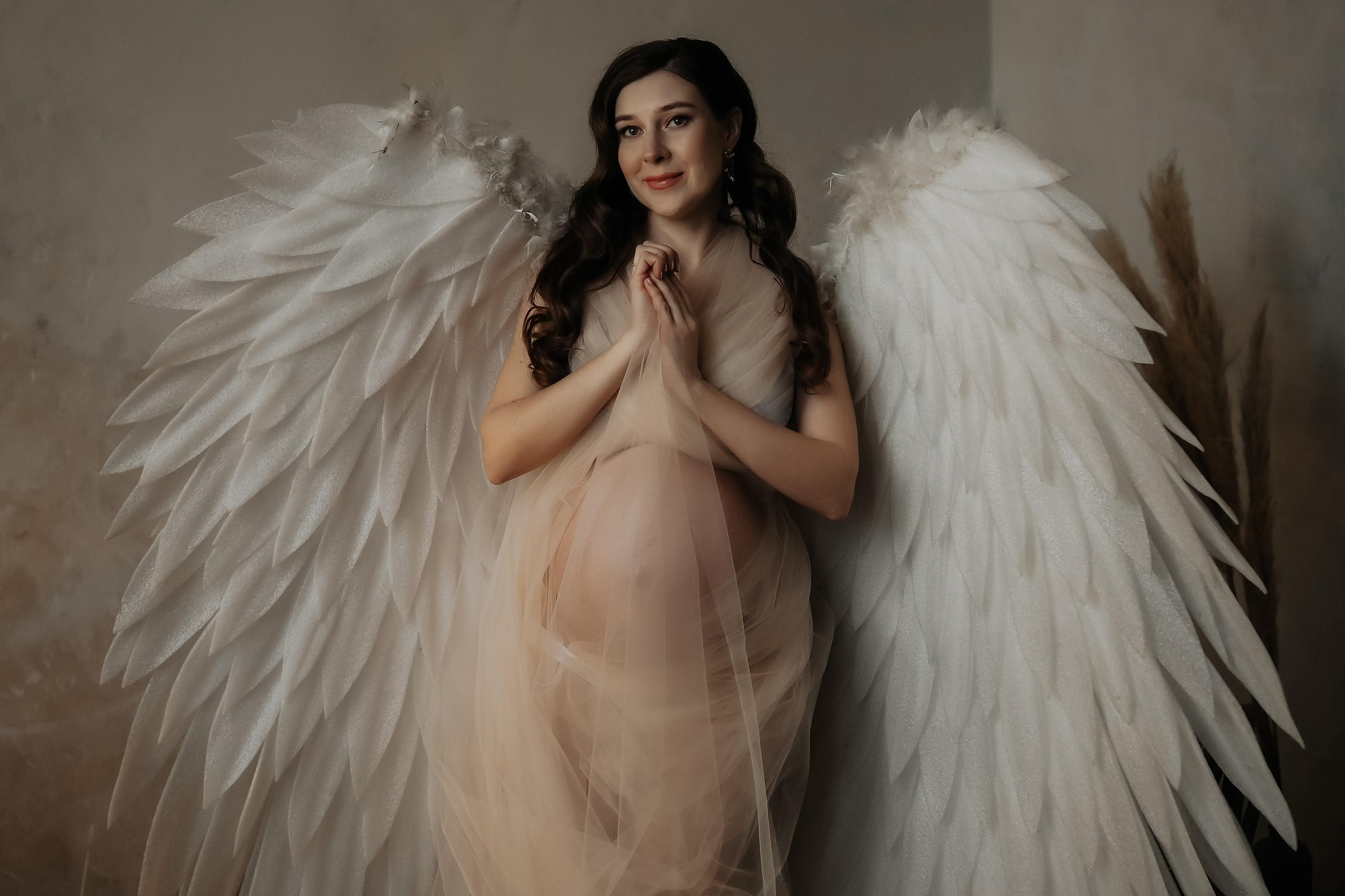 Екатерина. Портретный фотограф Павлова Светлана / Брянск /