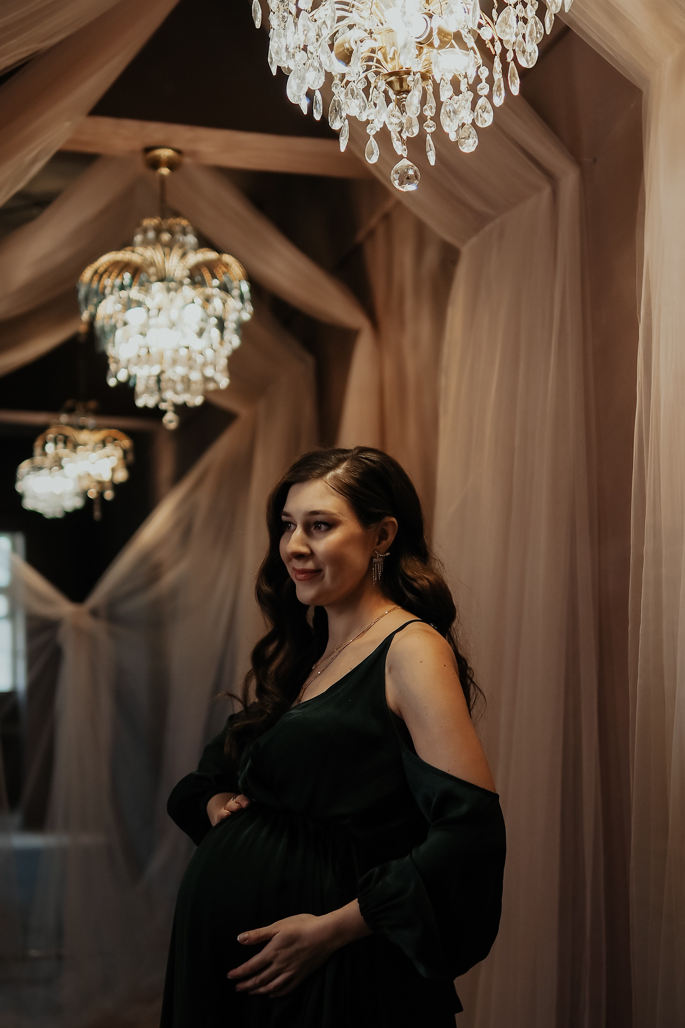 Екатерина. Портретный фотограф Павлова Светлана / Брянск /