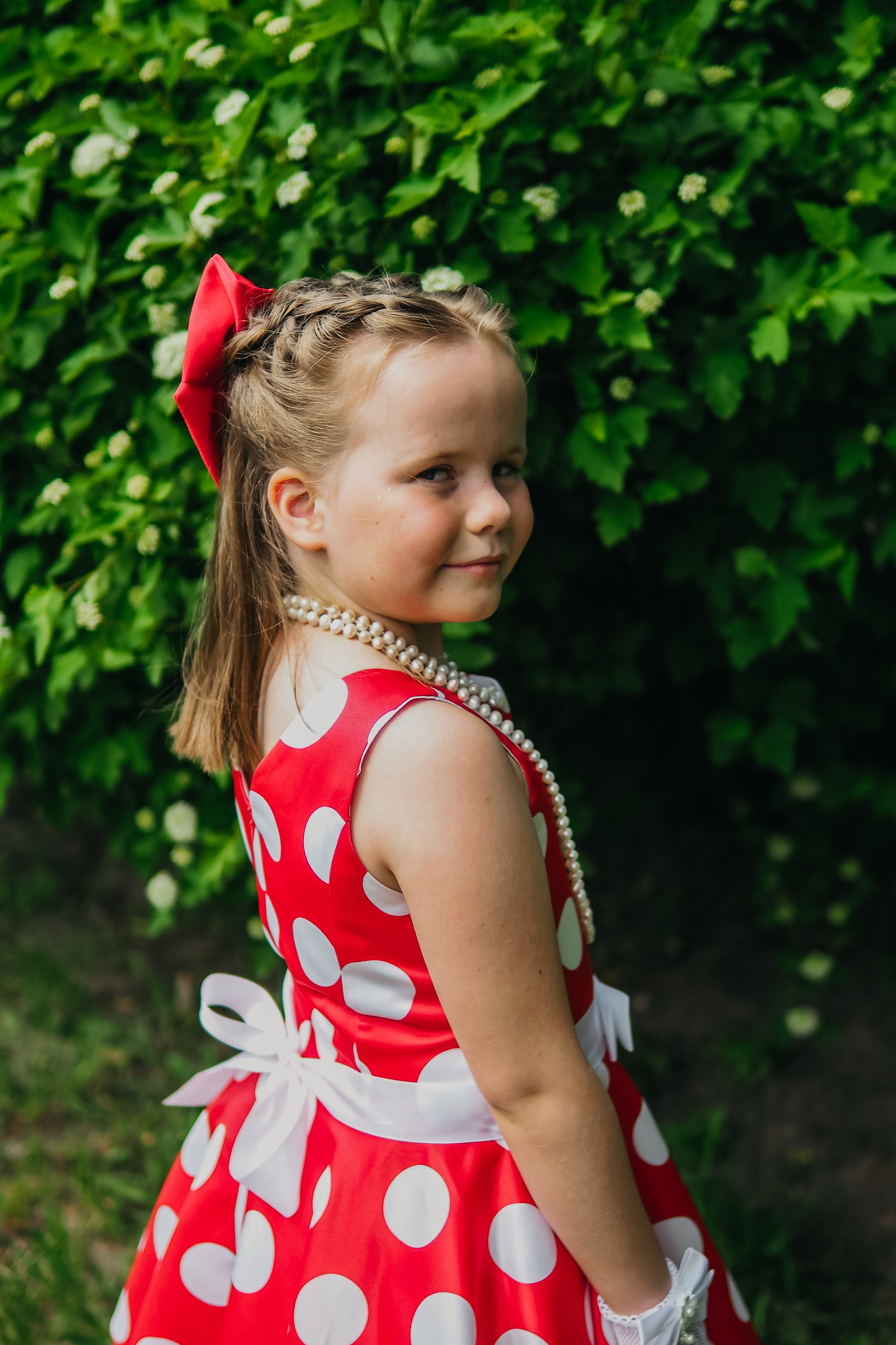 Ева. Портретный фотограф Павлова Светлана / Брянск /