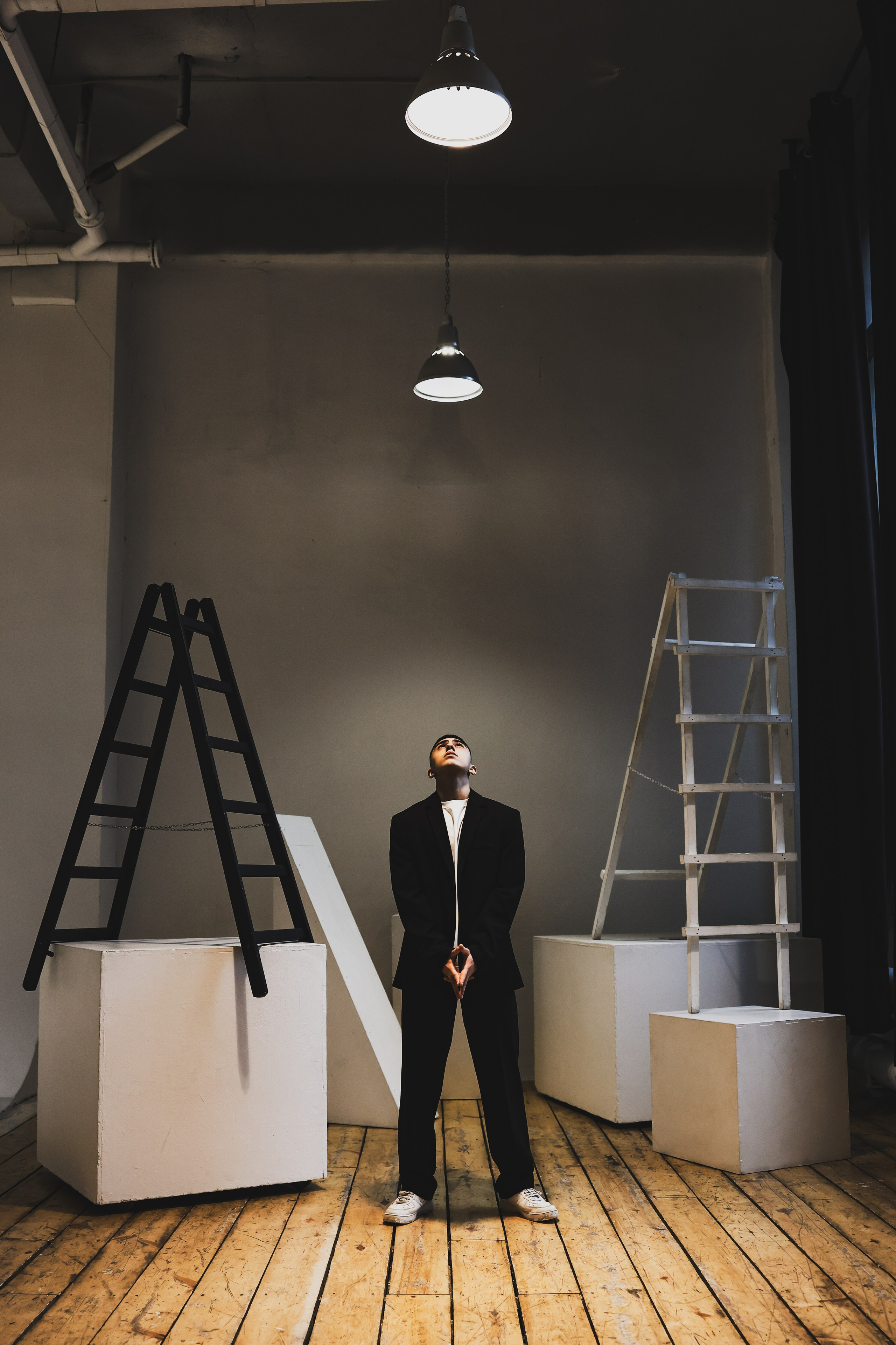 Портретный фотограф Москва Максим Василаки