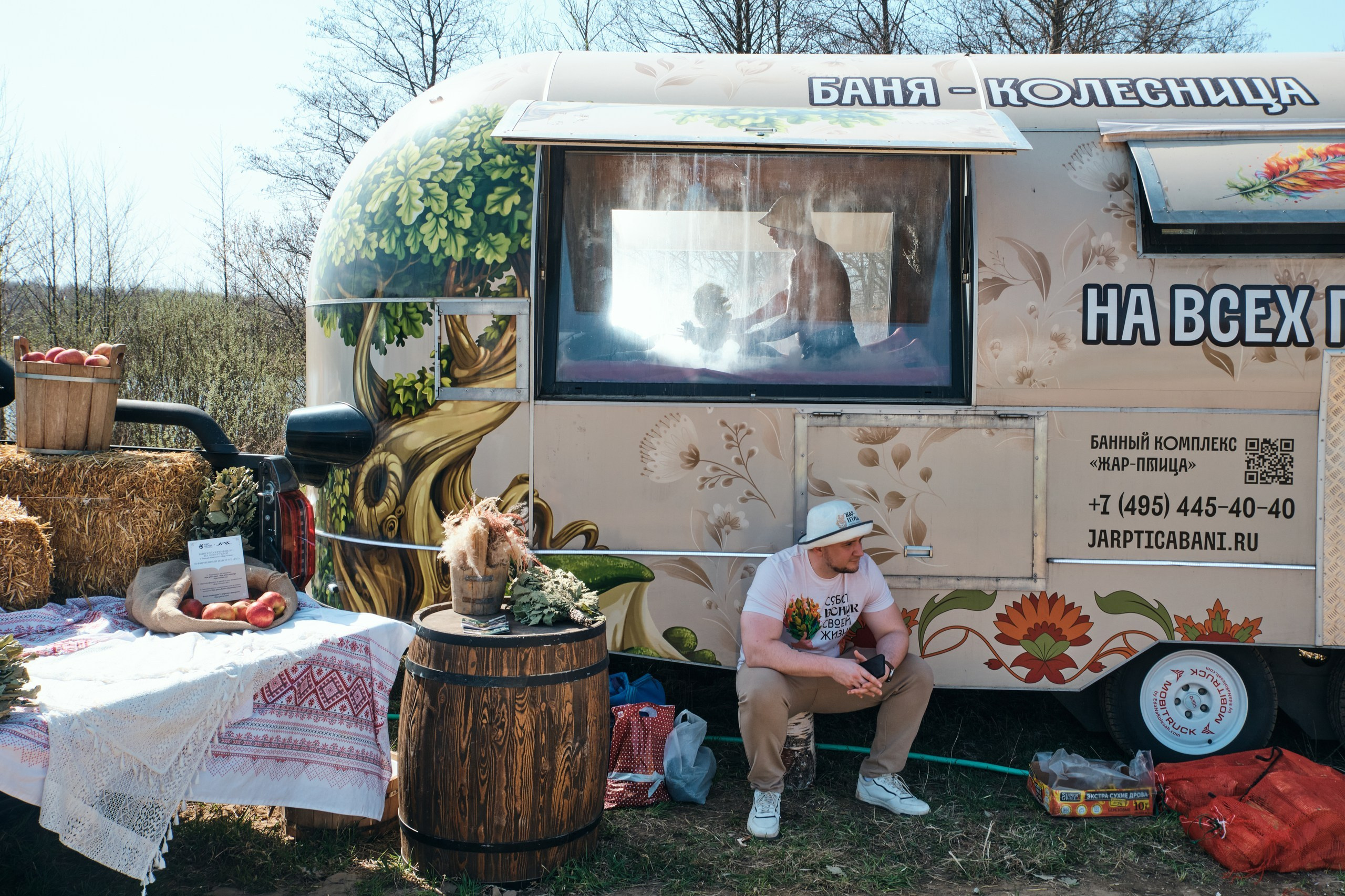 Фотосъемка детского уличного репортажа. Профессиональный фотограф в Москве — Максим Дьяконов