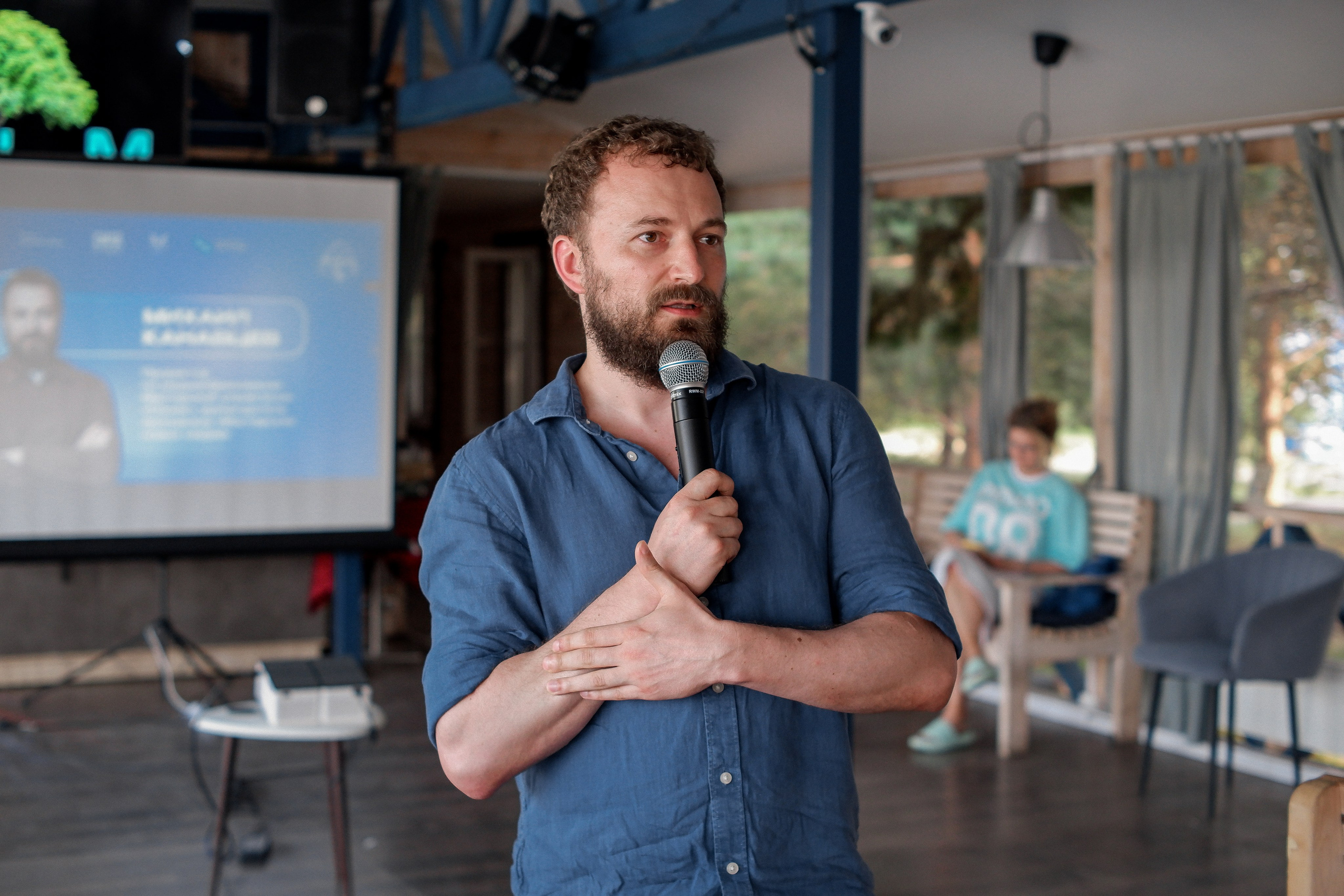 МедиаДача ЛО