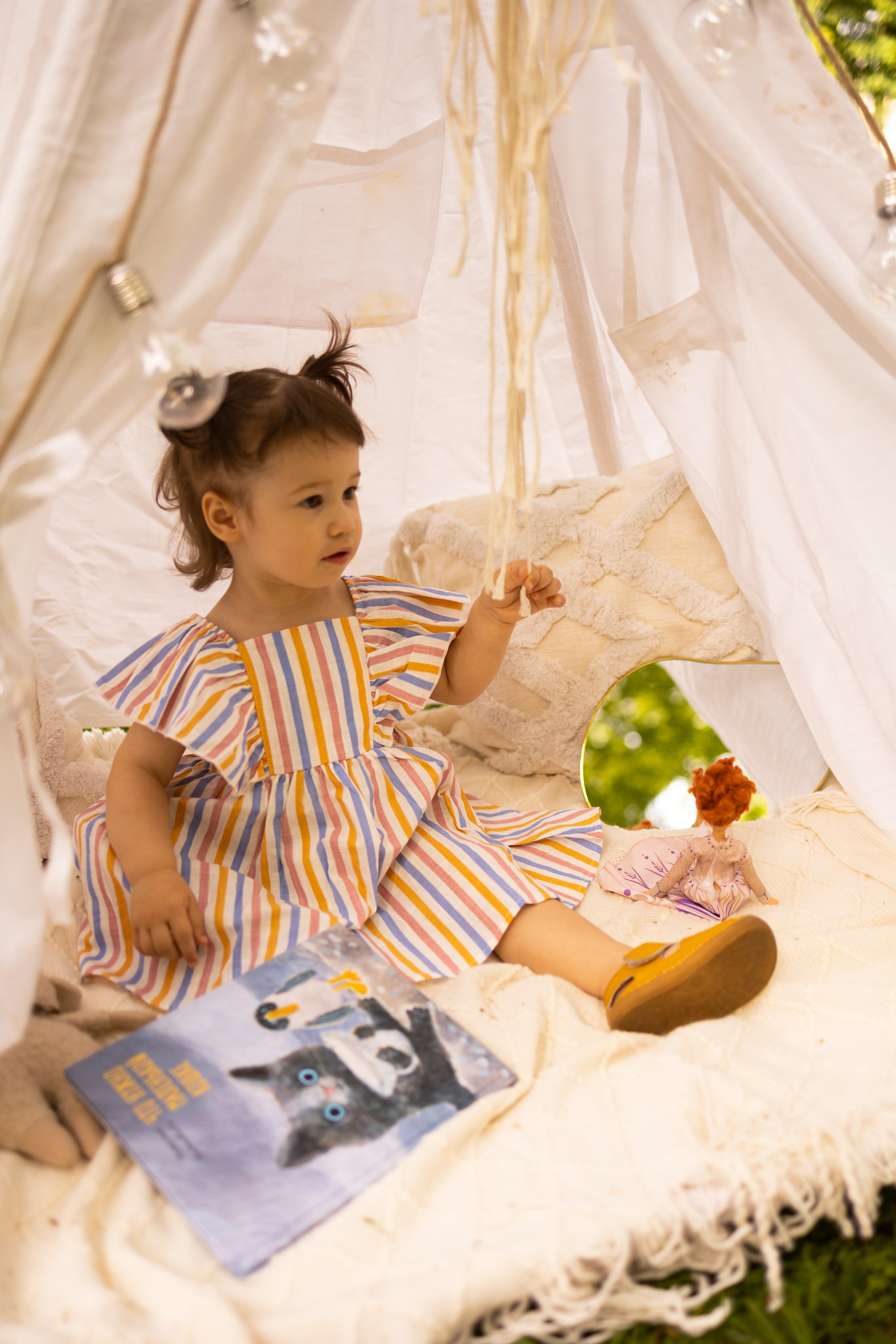 Boho wigwam (summer 2024). Семейный и детский фотограф, фотограф беременности, ньюборн в Москве