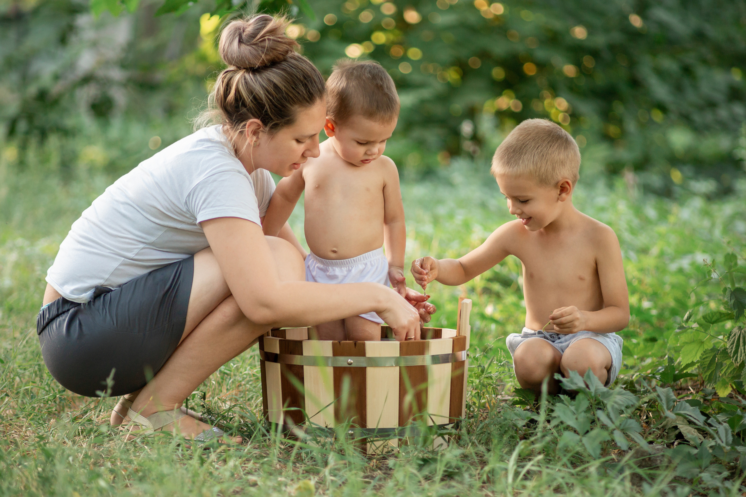 Детская фотосессия. Анна Демидец — маркетолог и фотограф в Новошахтинске, Шахтах и Ростове-на-Дону и онлайн по РФ
