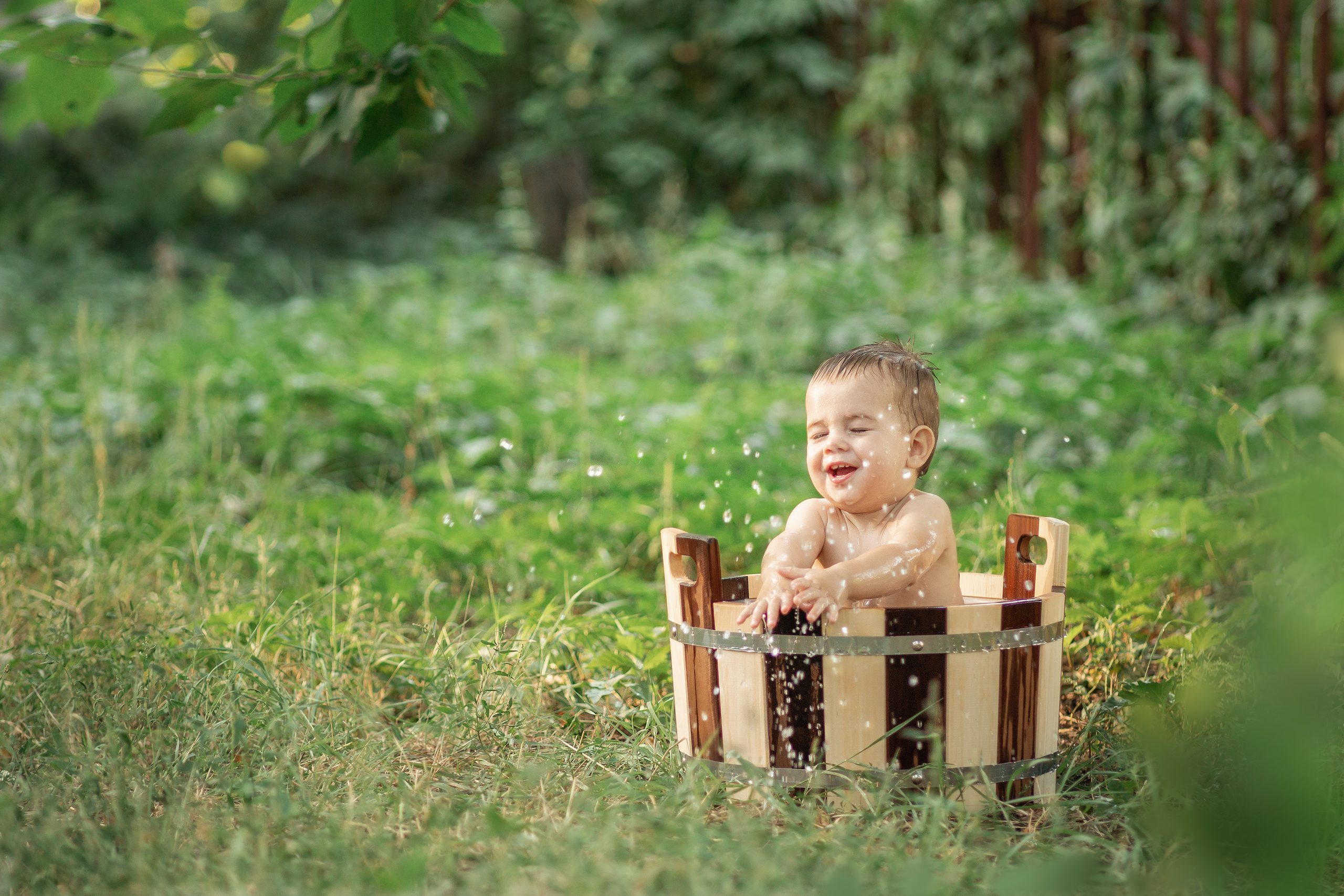 Детская фотосессия. Анна Демидец — маркетолог и фотограф в Новошахтинске, Шахтах и Ростове-на-Дону и онлайн по РФ