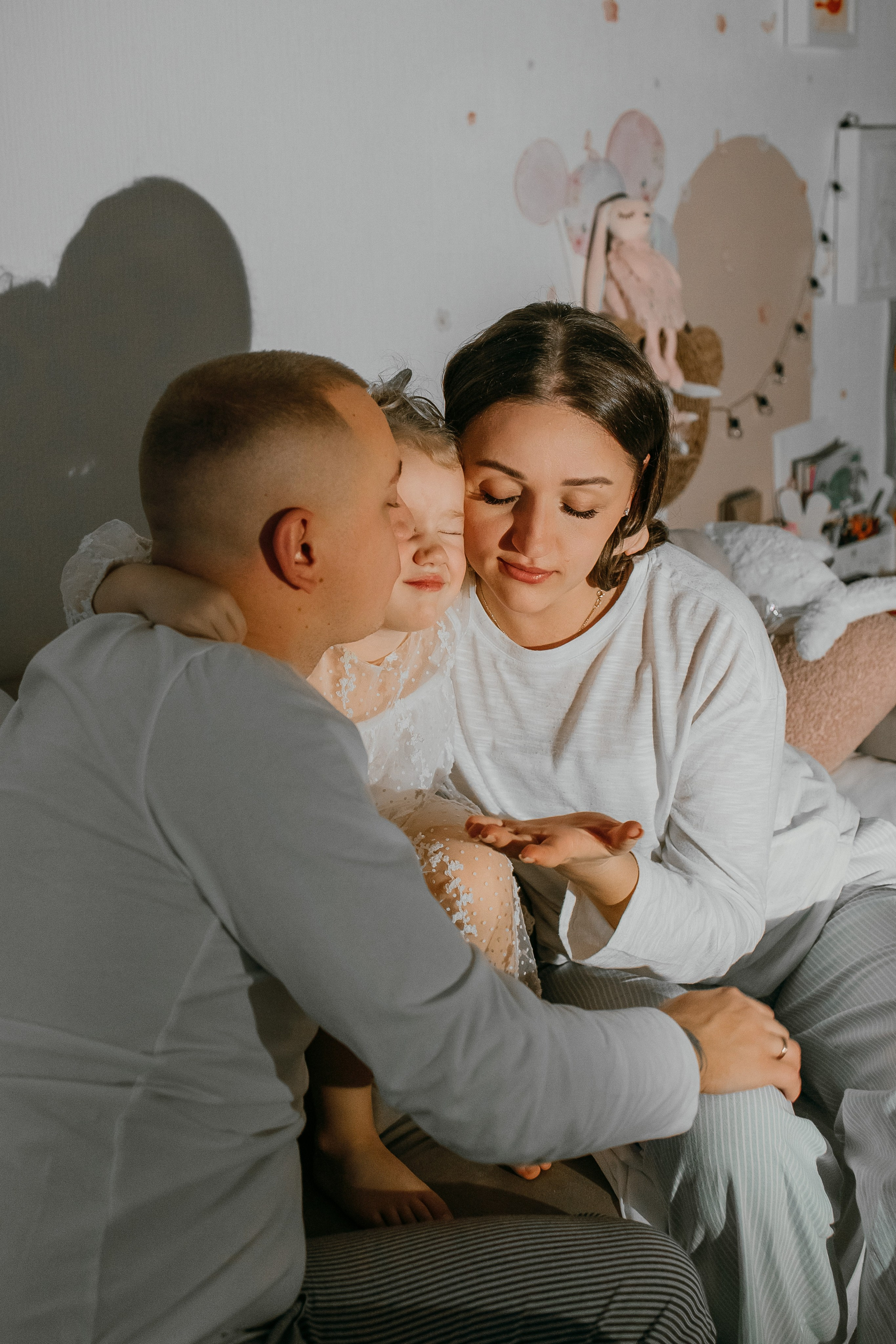 Ballet 🎄. Фотограф в Санкт-Петербурге Виктория Безверхая