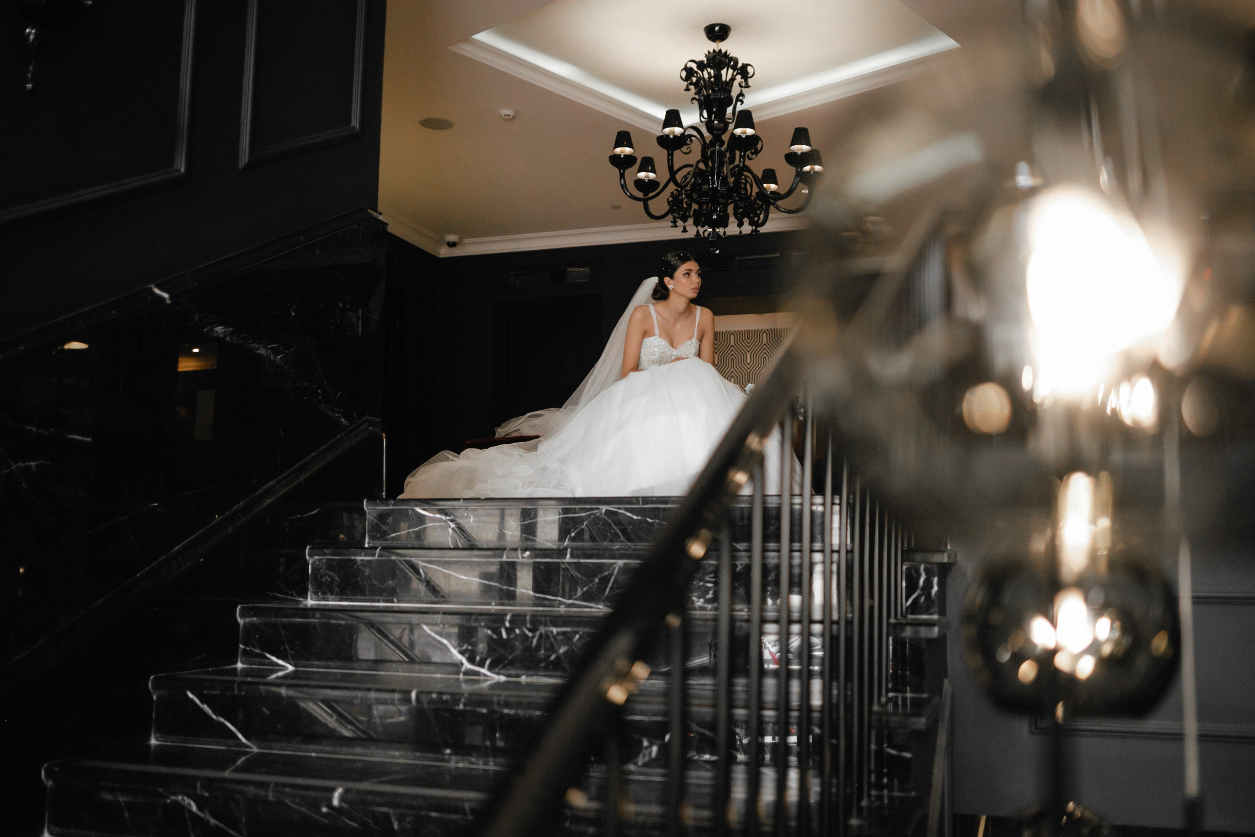 Любовь и Виталий. Фотограф в Санкт-Петербурге Виктория Безверхая