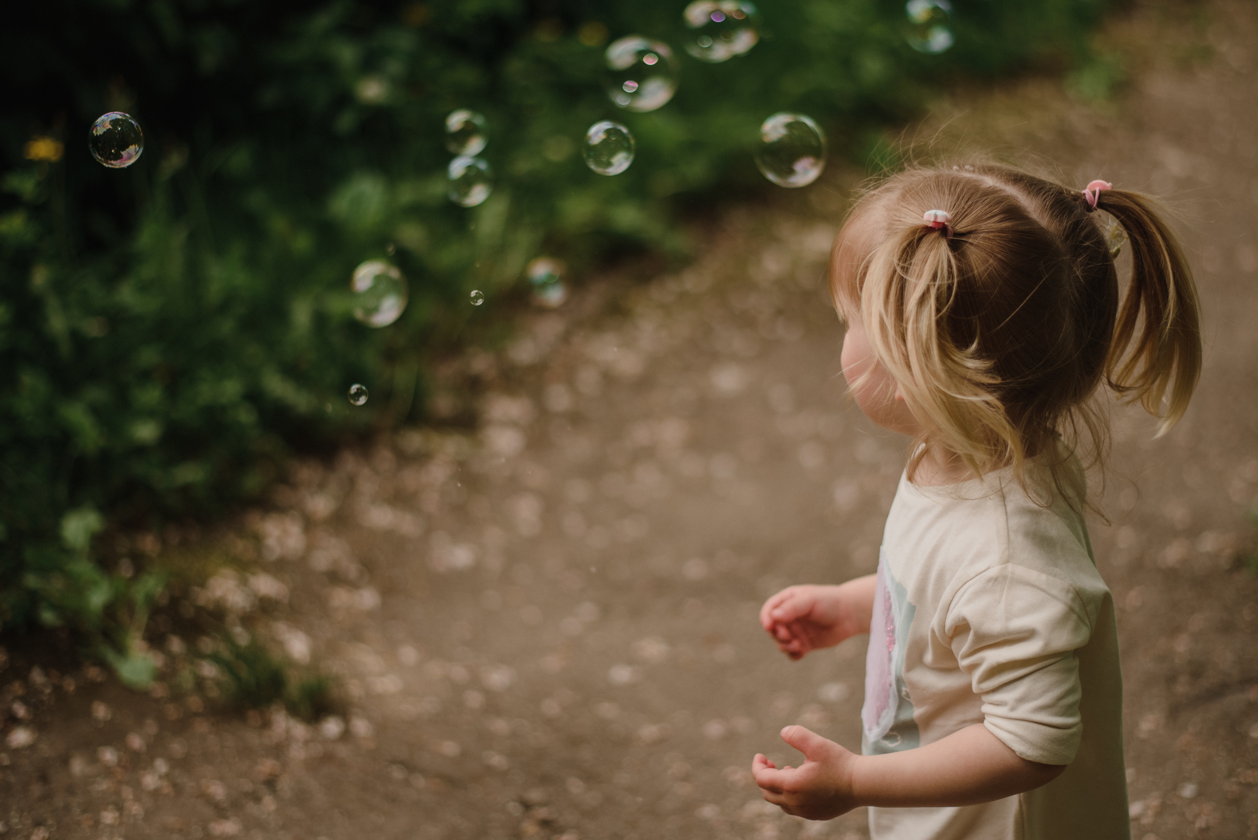 Когда деревья были большими. Фотограф Москва