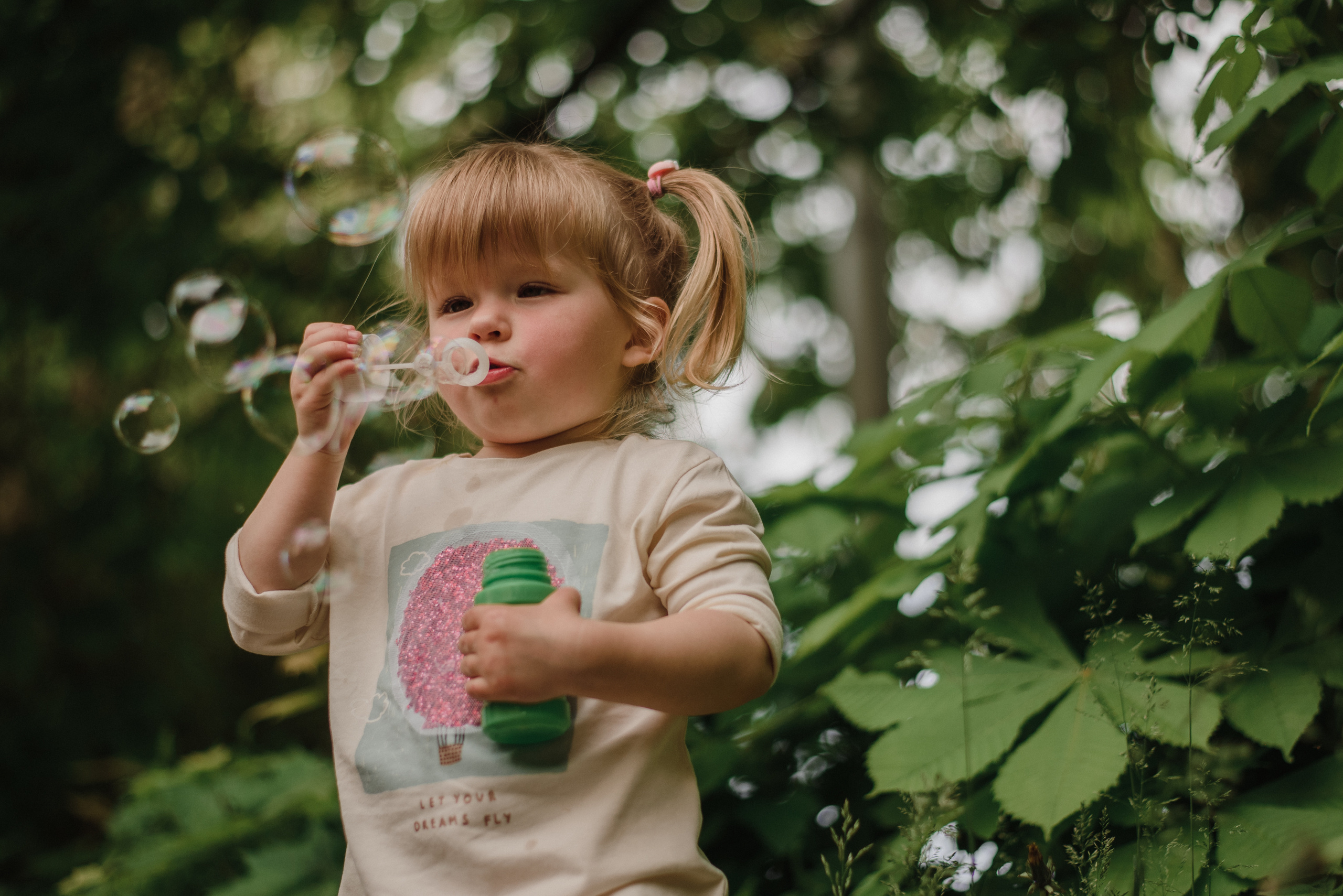 Когда деревья были большими. Фотограф Москва