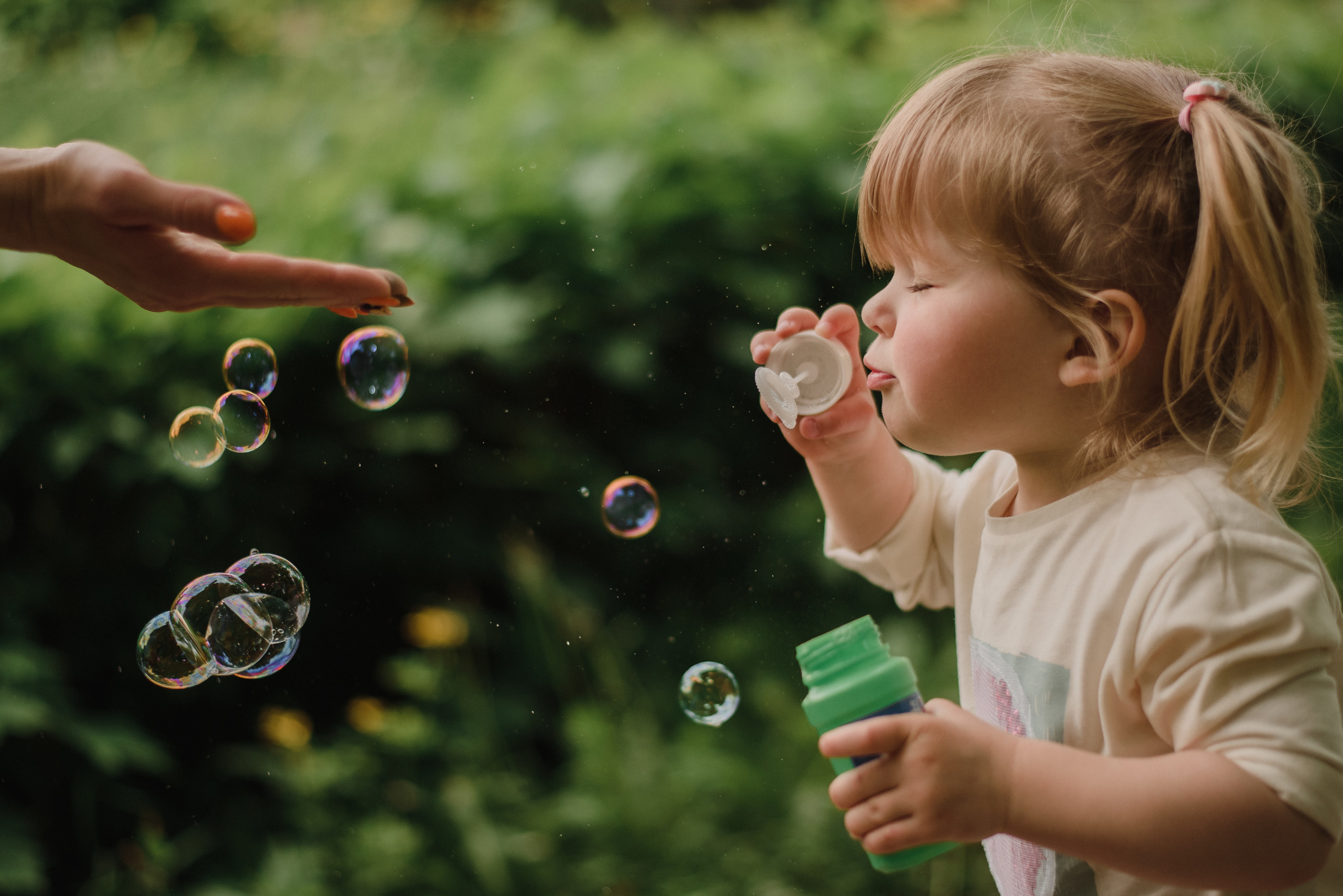 Когда деревья были большими. Фотограф Москва