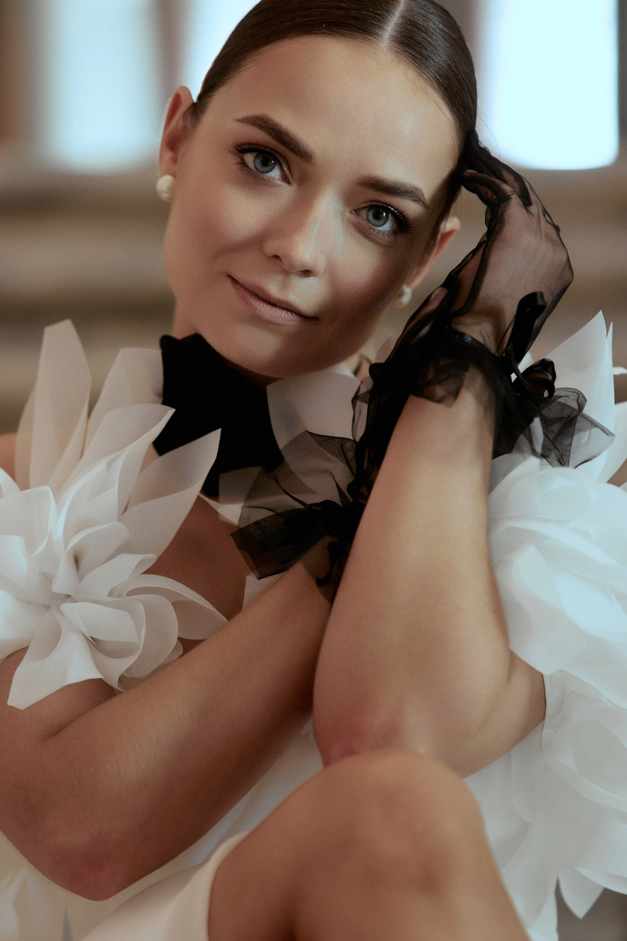 AN. Дмитрий Мазуркевич: Профессиональный Репортажный Фотограф