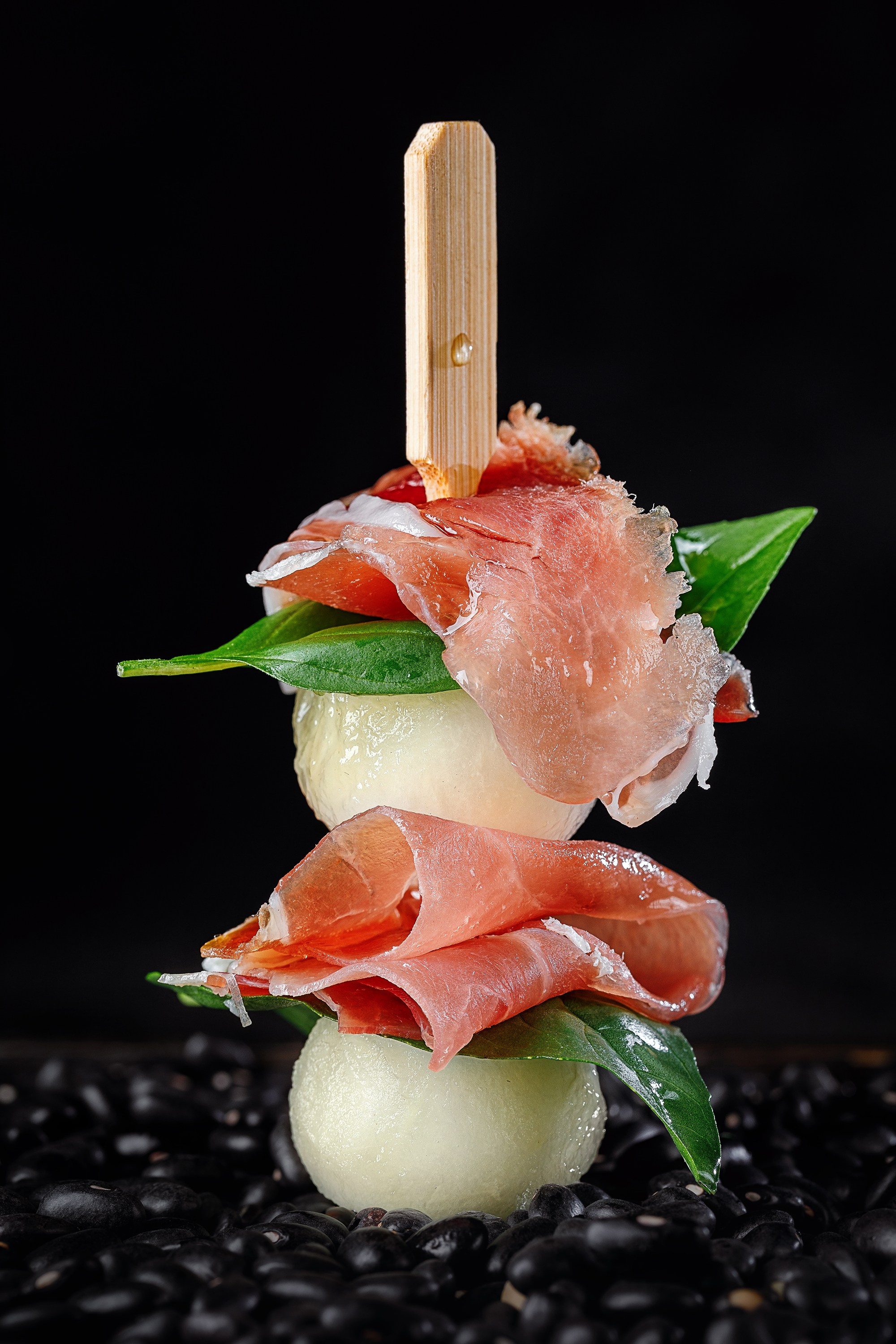 Меню от шеф-повара Дмитрия Азарова