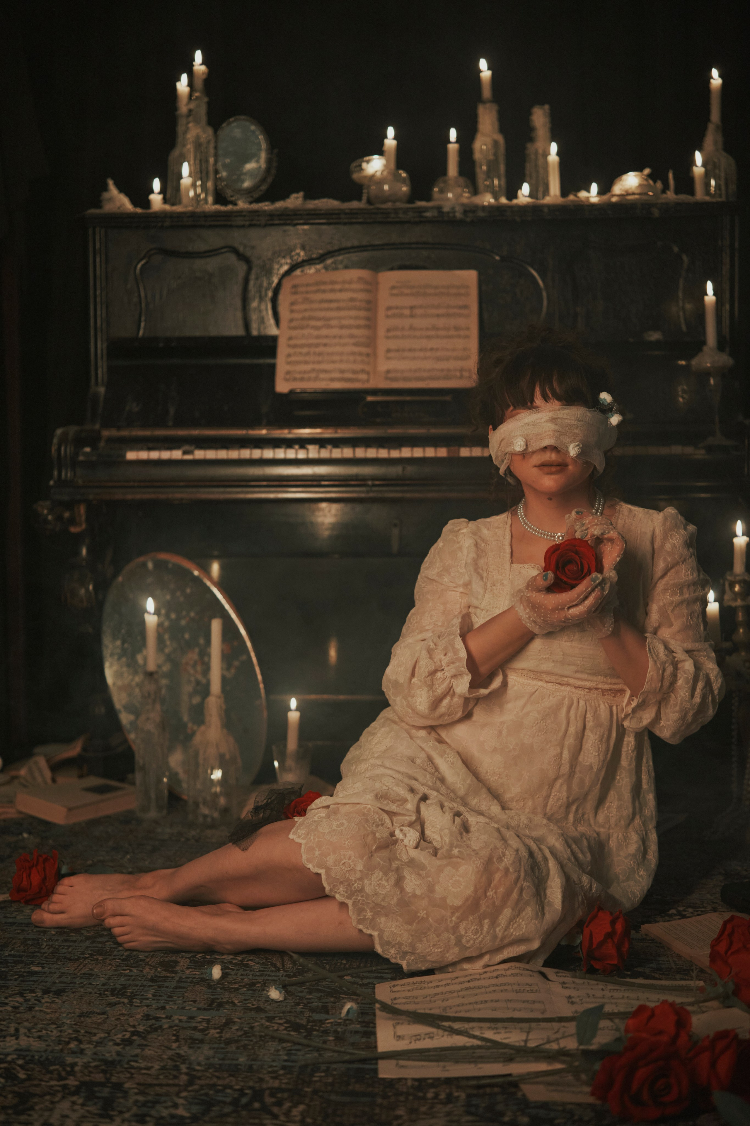 Елена. Николай Большаков