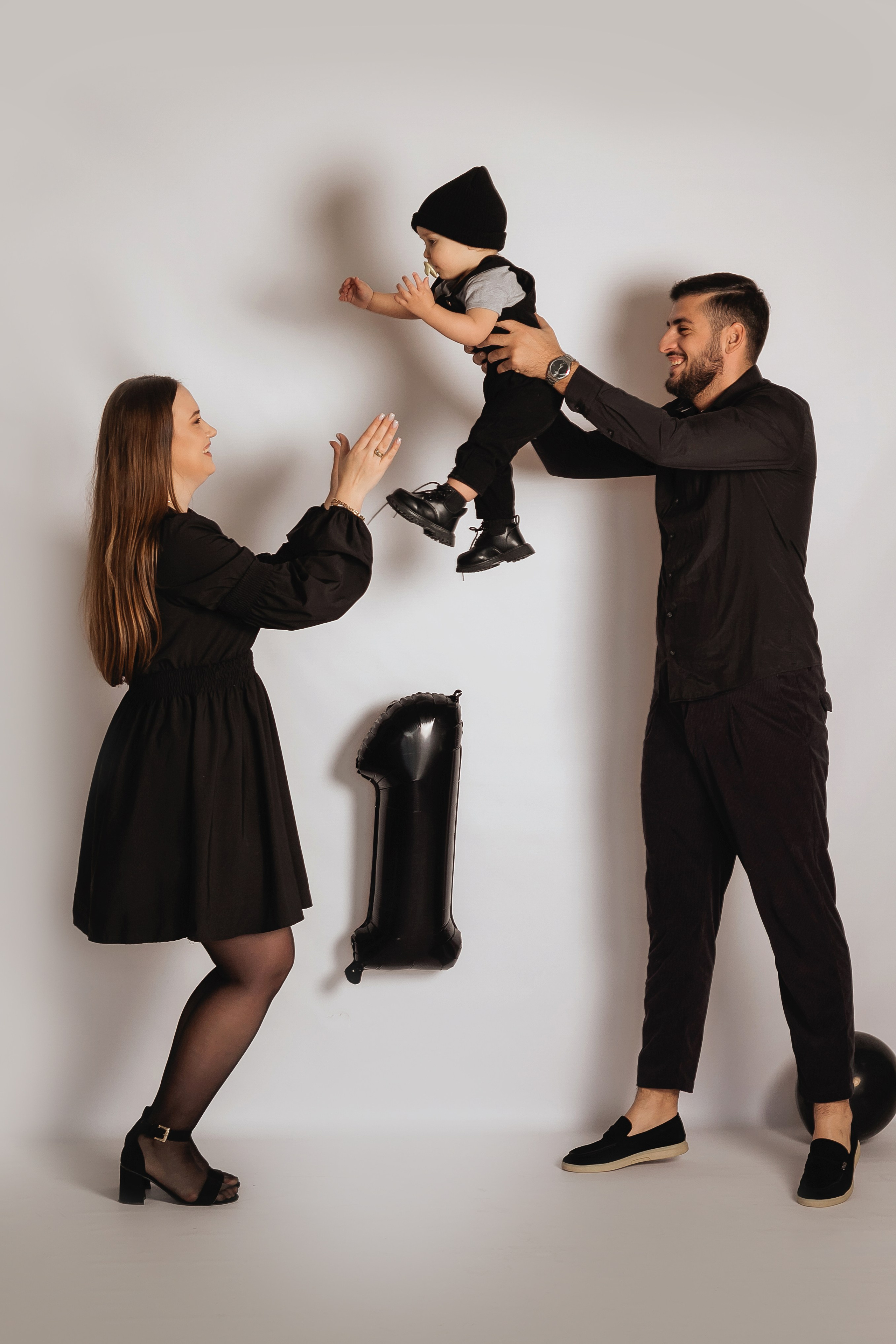 Тима. Семейный и детский фотограф в Санкт-Петербурге