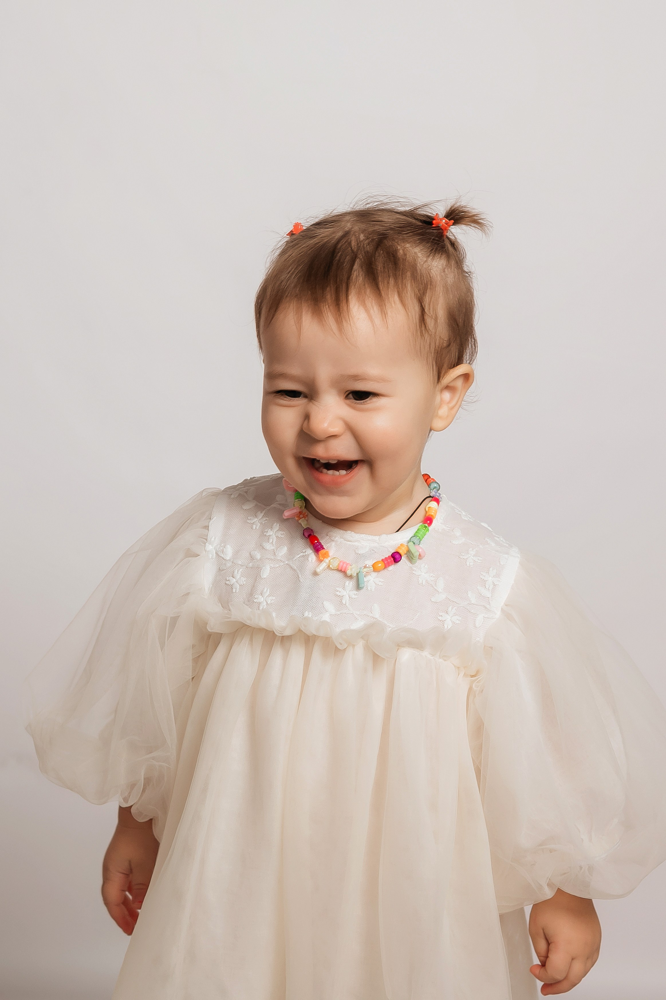 Катя. 2 года. Семейный и детский фотограф в Санкт-Петербурге