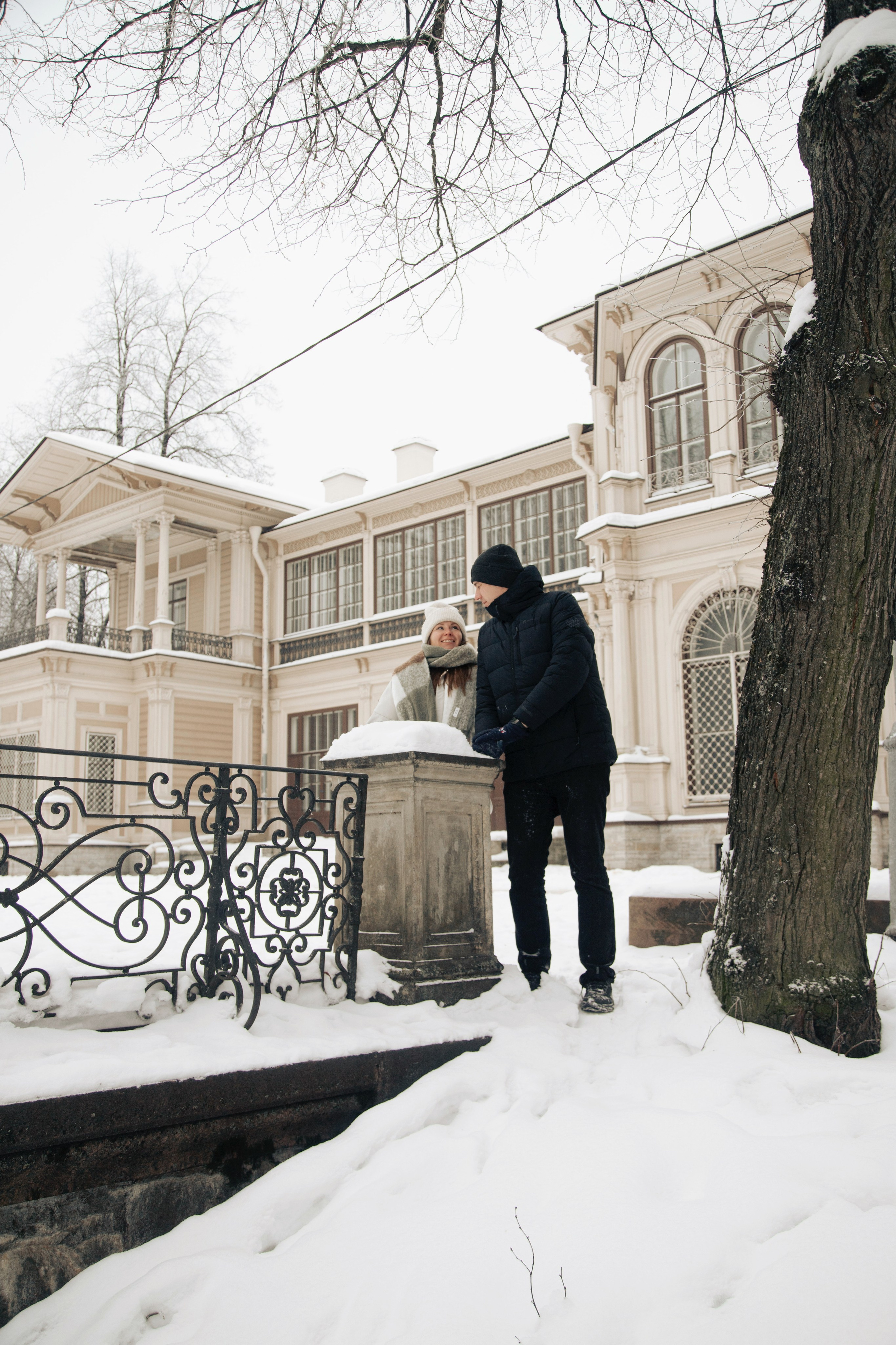 Петроградка