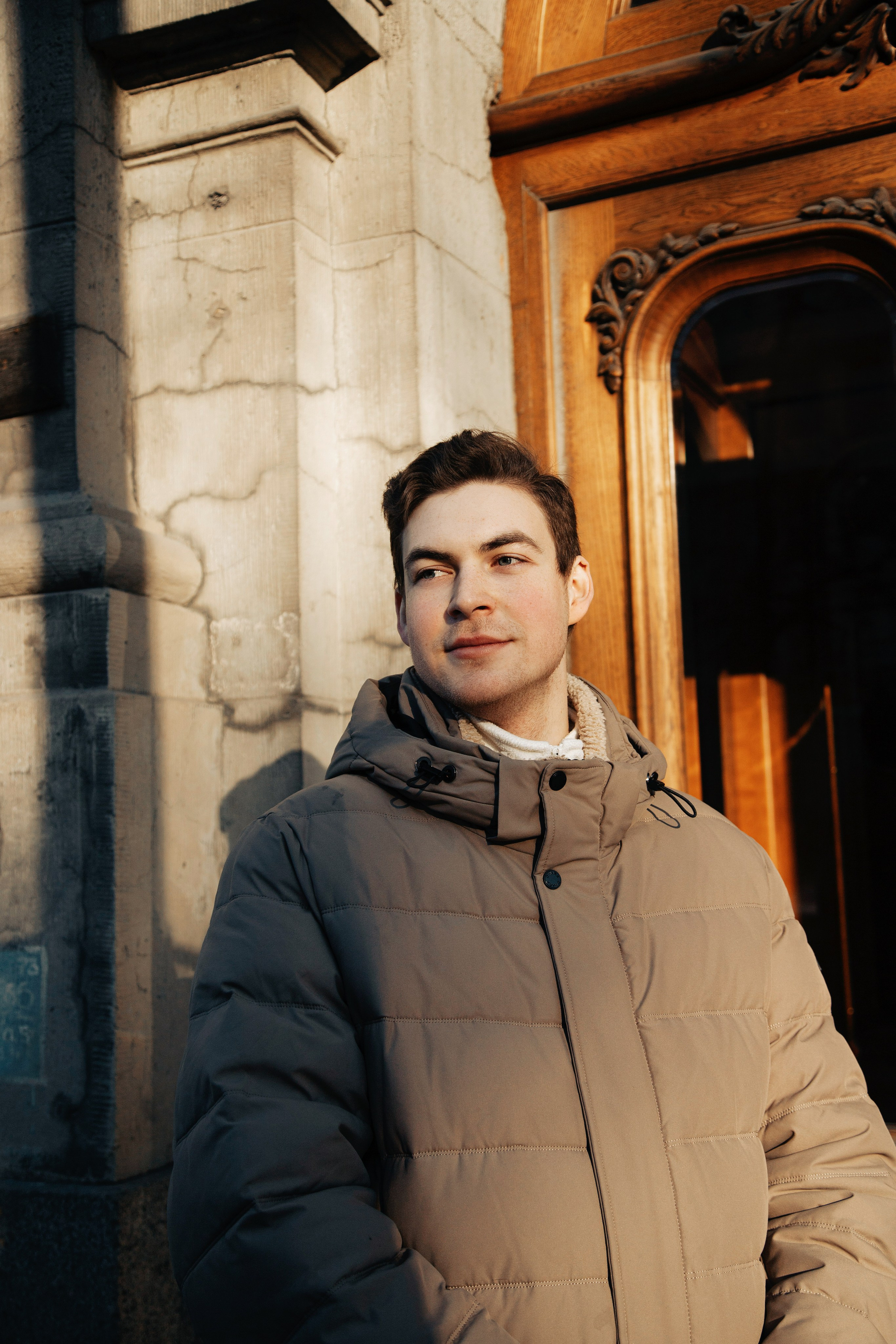 Петроградка